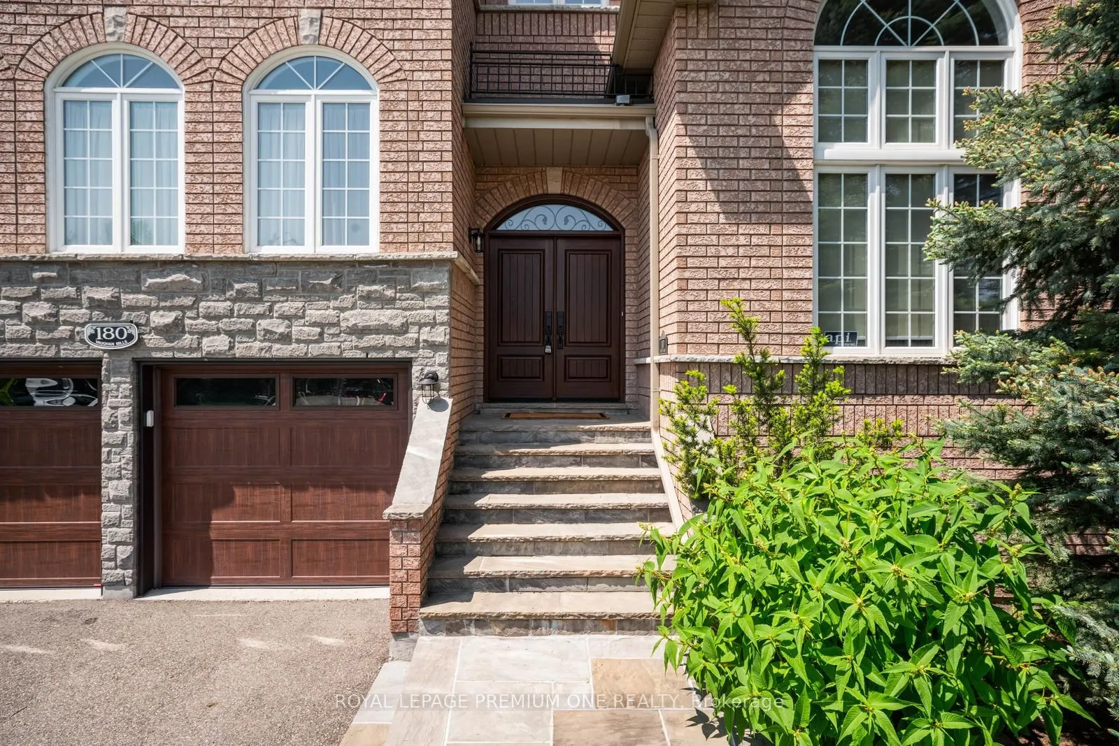 180 Vaughan Mills Road