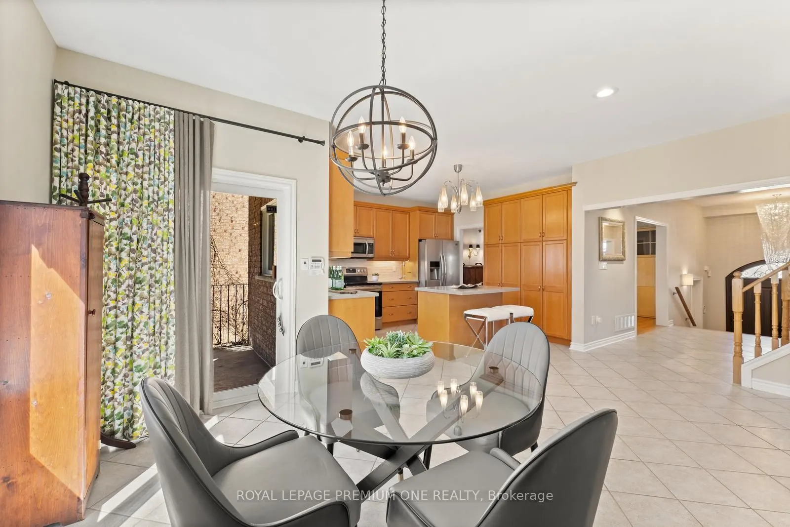 180 Vaughan Mills Road