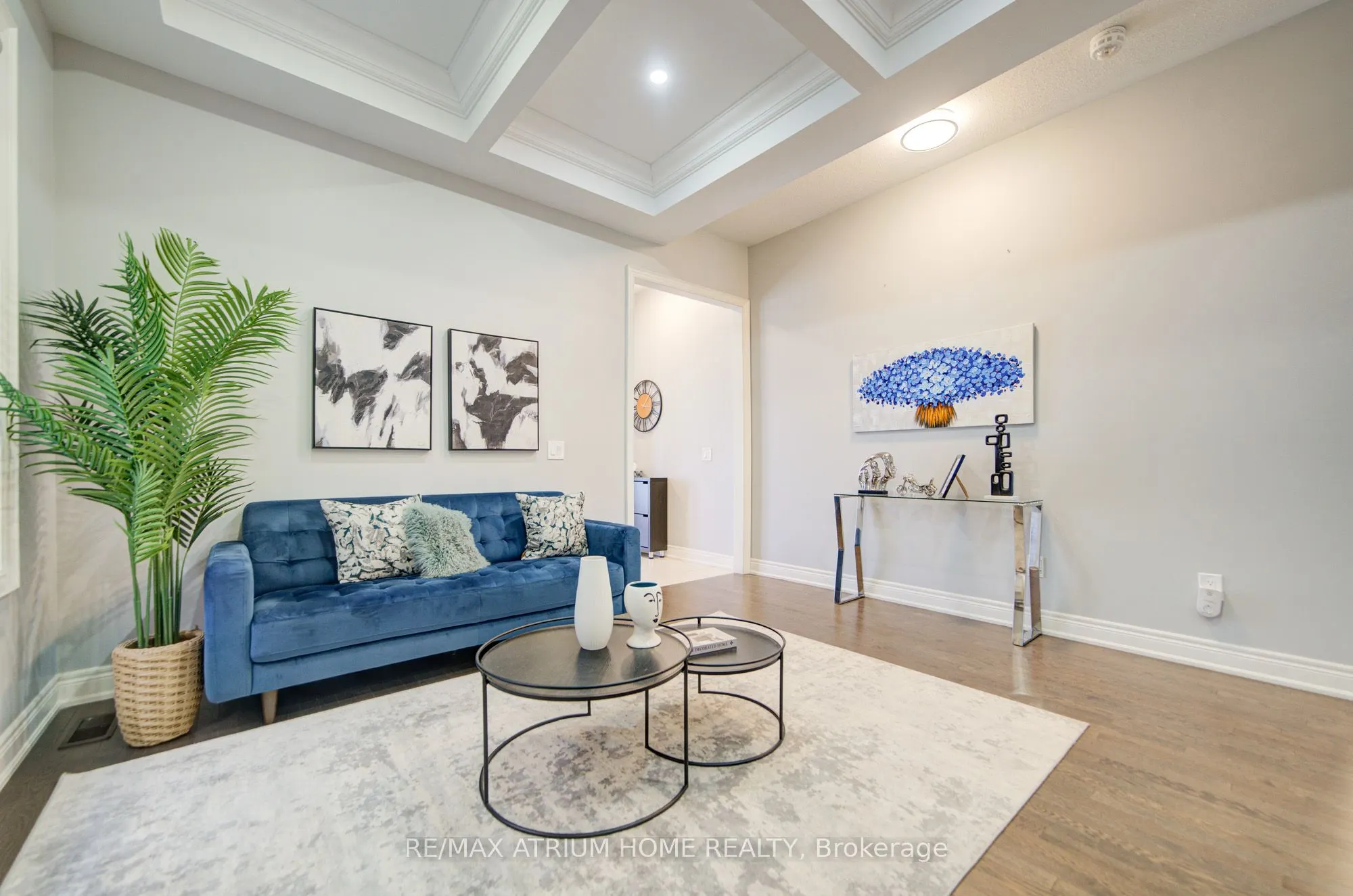 127 Maple Ridge Crescent