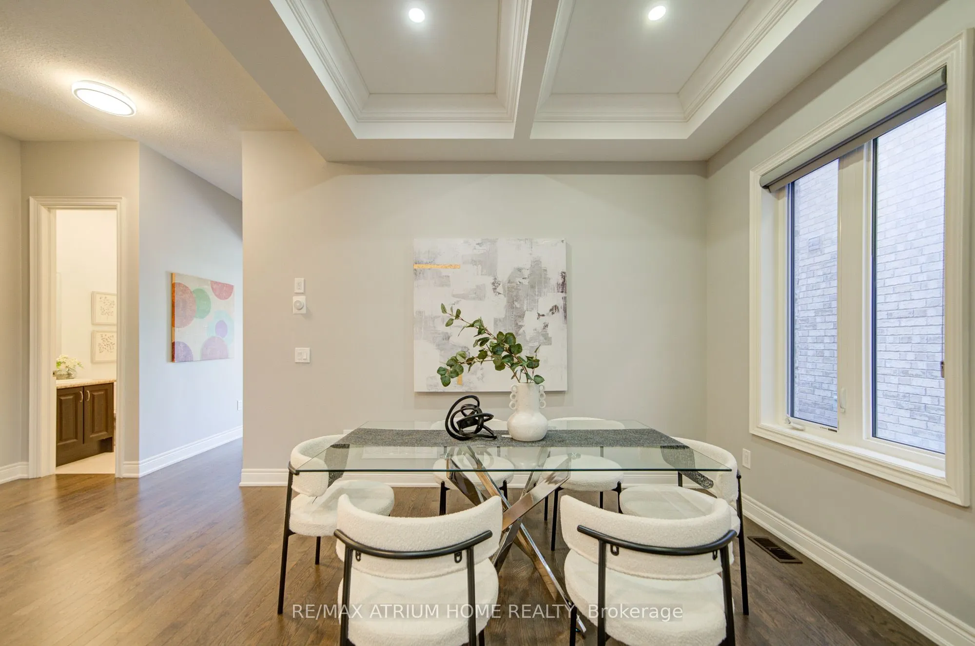 127 Maple Ridge Crescent