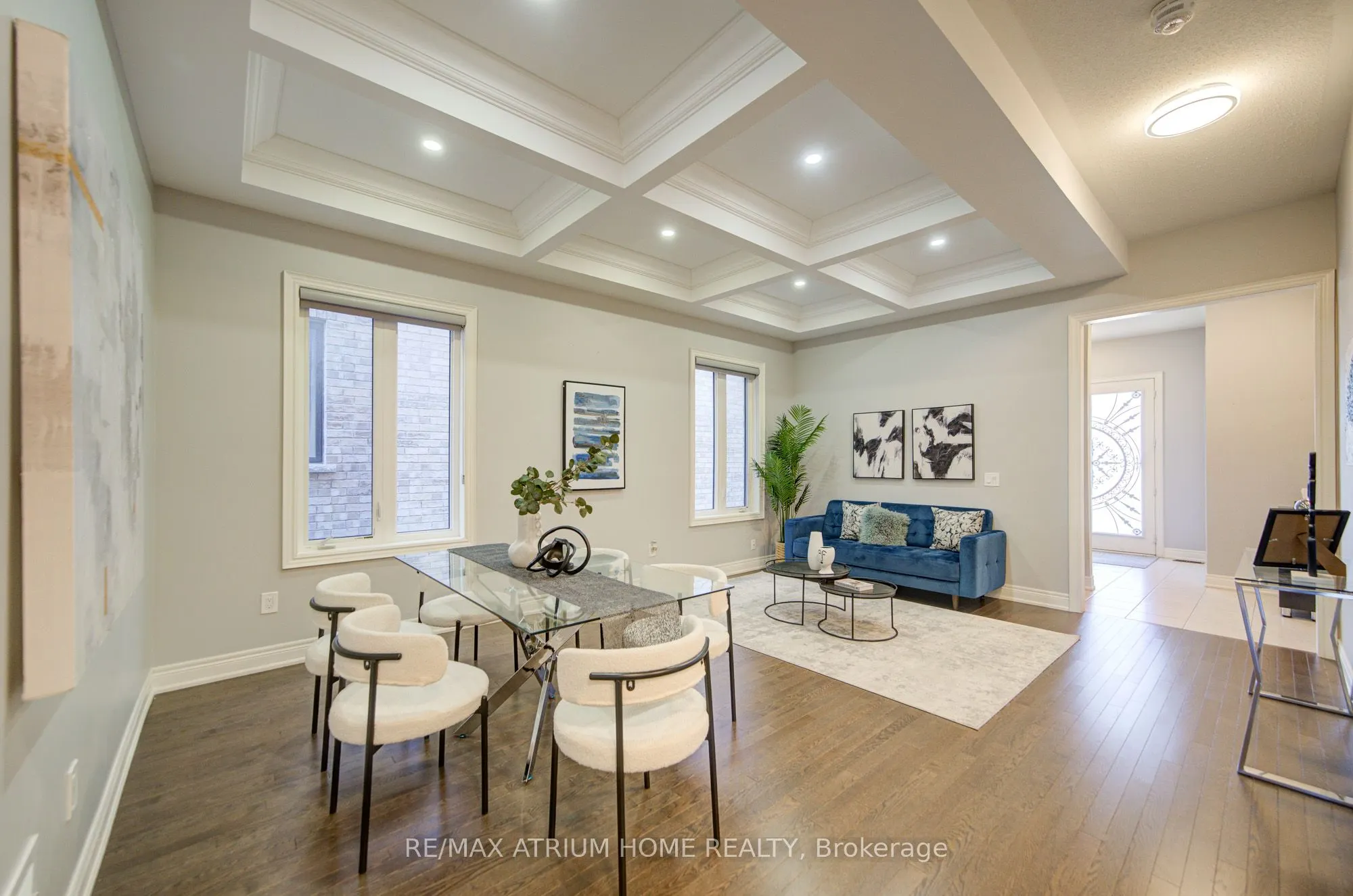 127 Maple Ridge Crescent