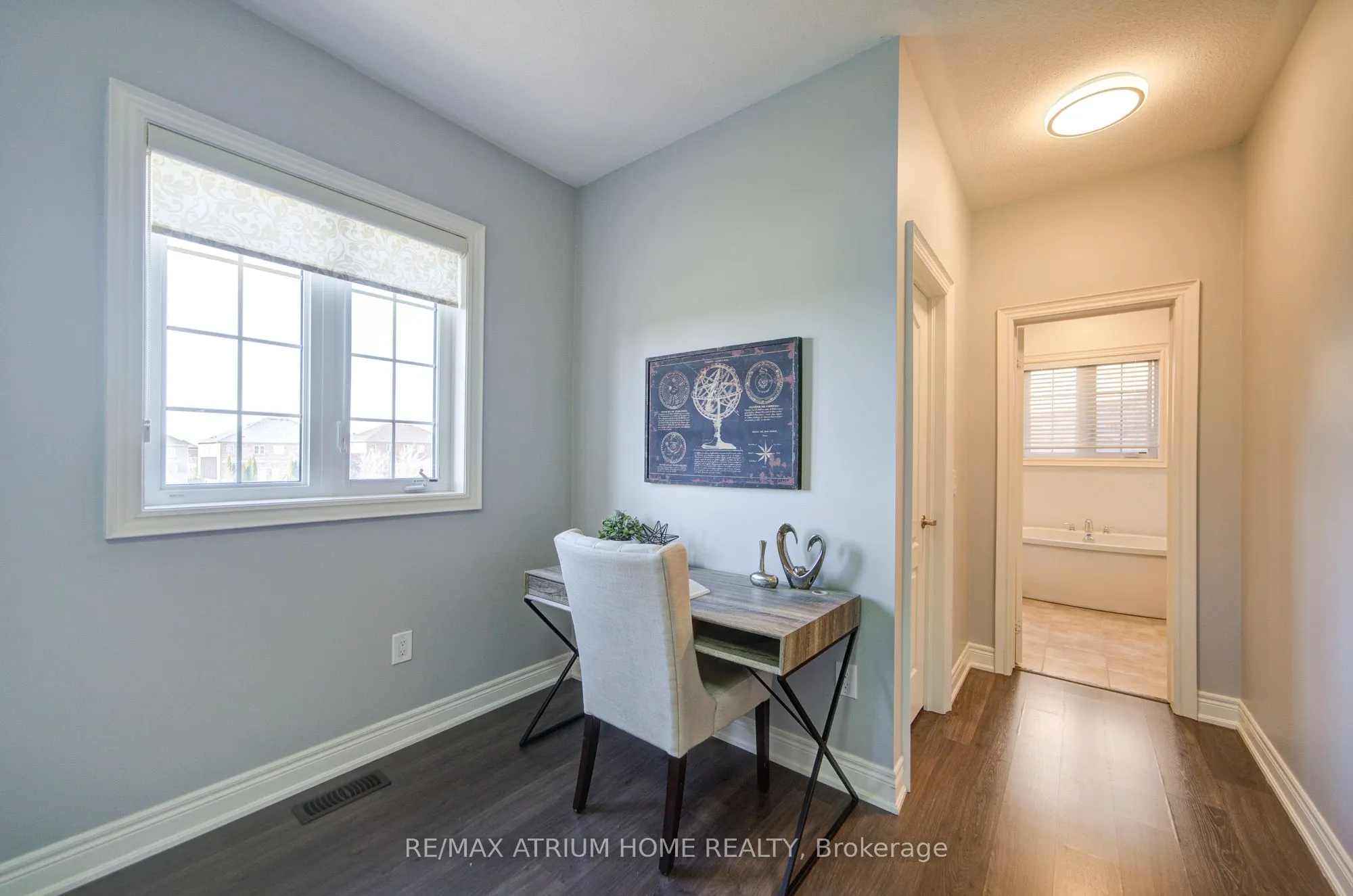 127 Maple Ridge Crescent