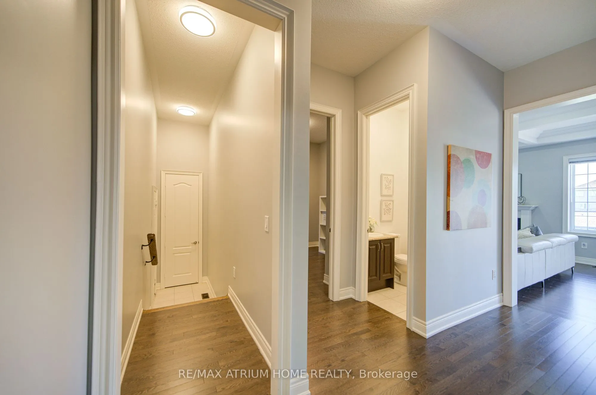 127 Maple Ridge Crescent