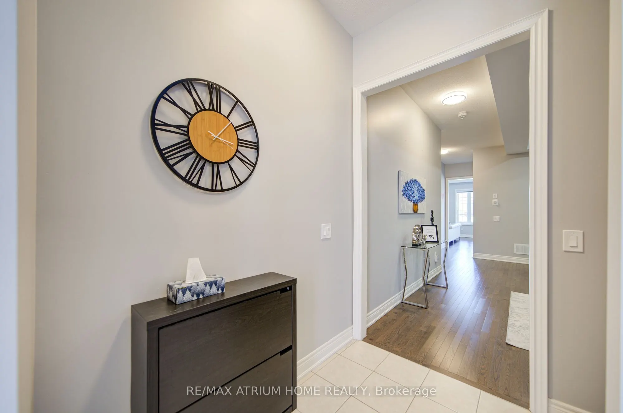 127 Maple Ridge Crescent