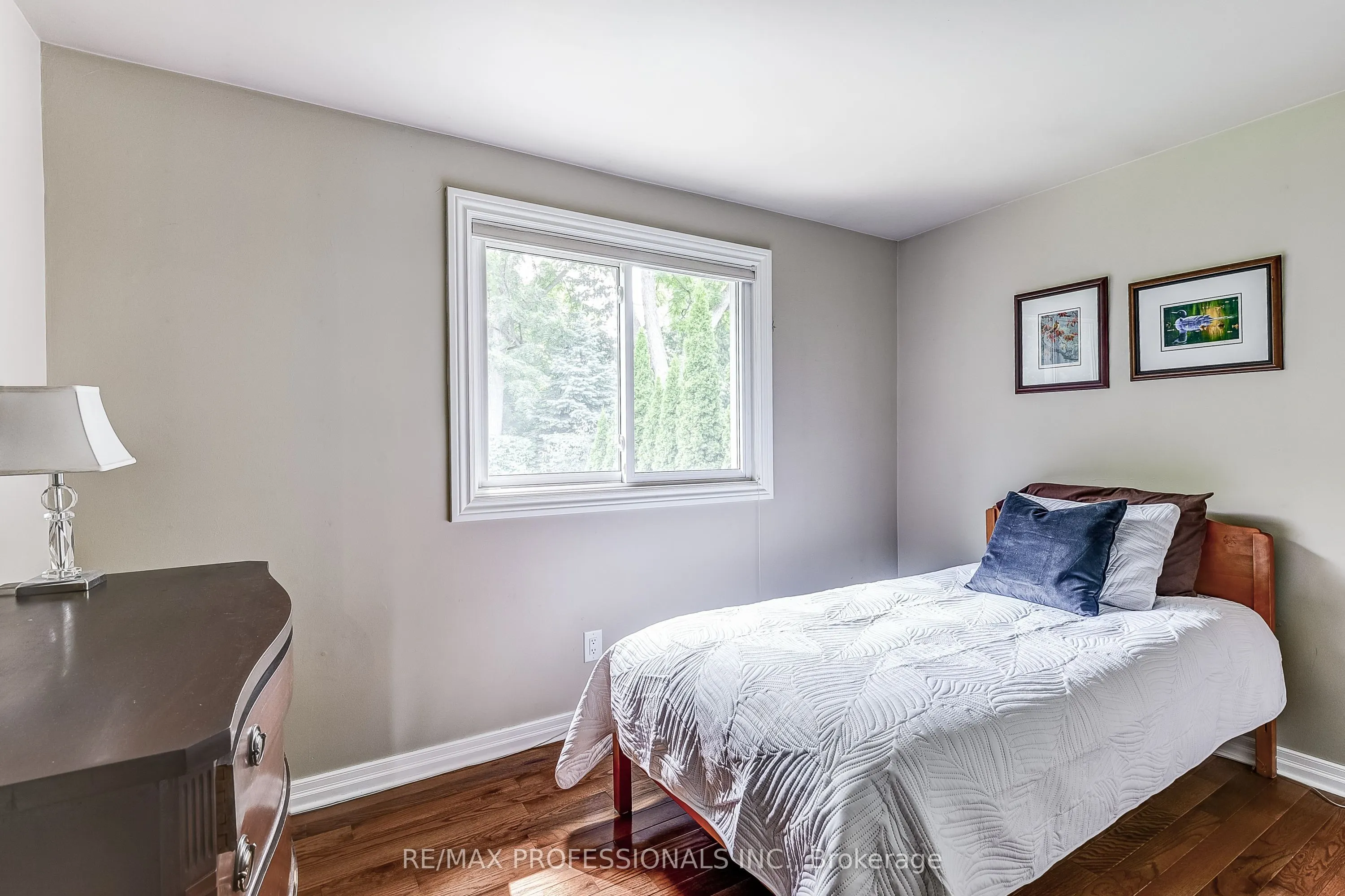 21 Birch Court