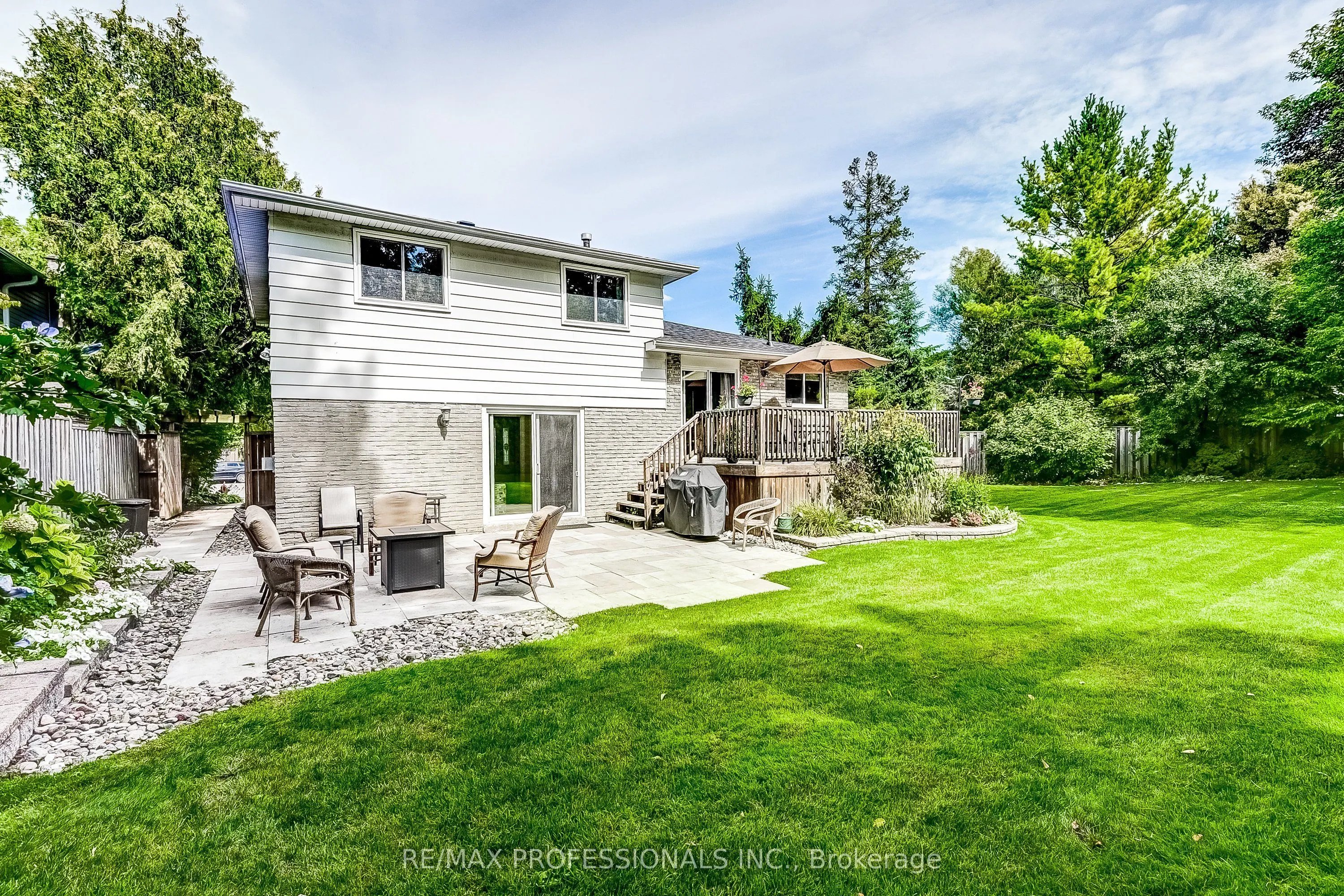 21 Birch Court