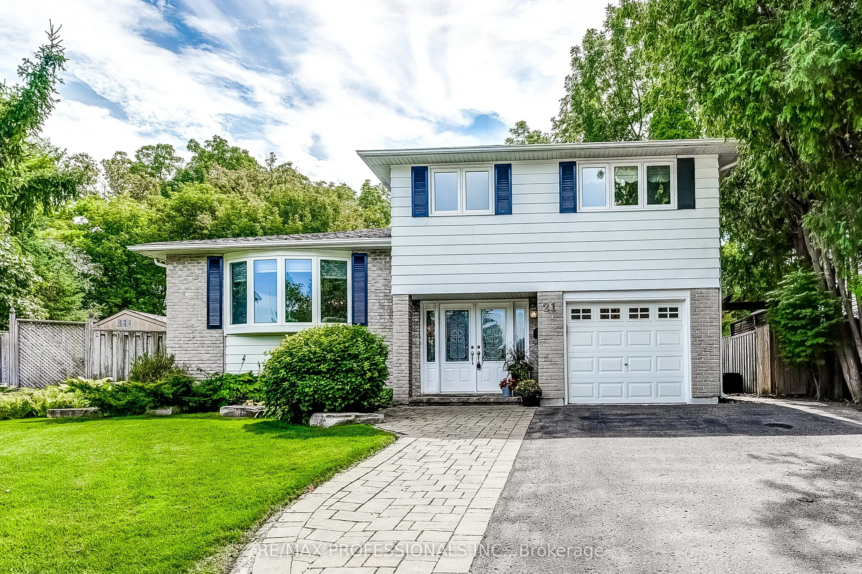21 Birch Court