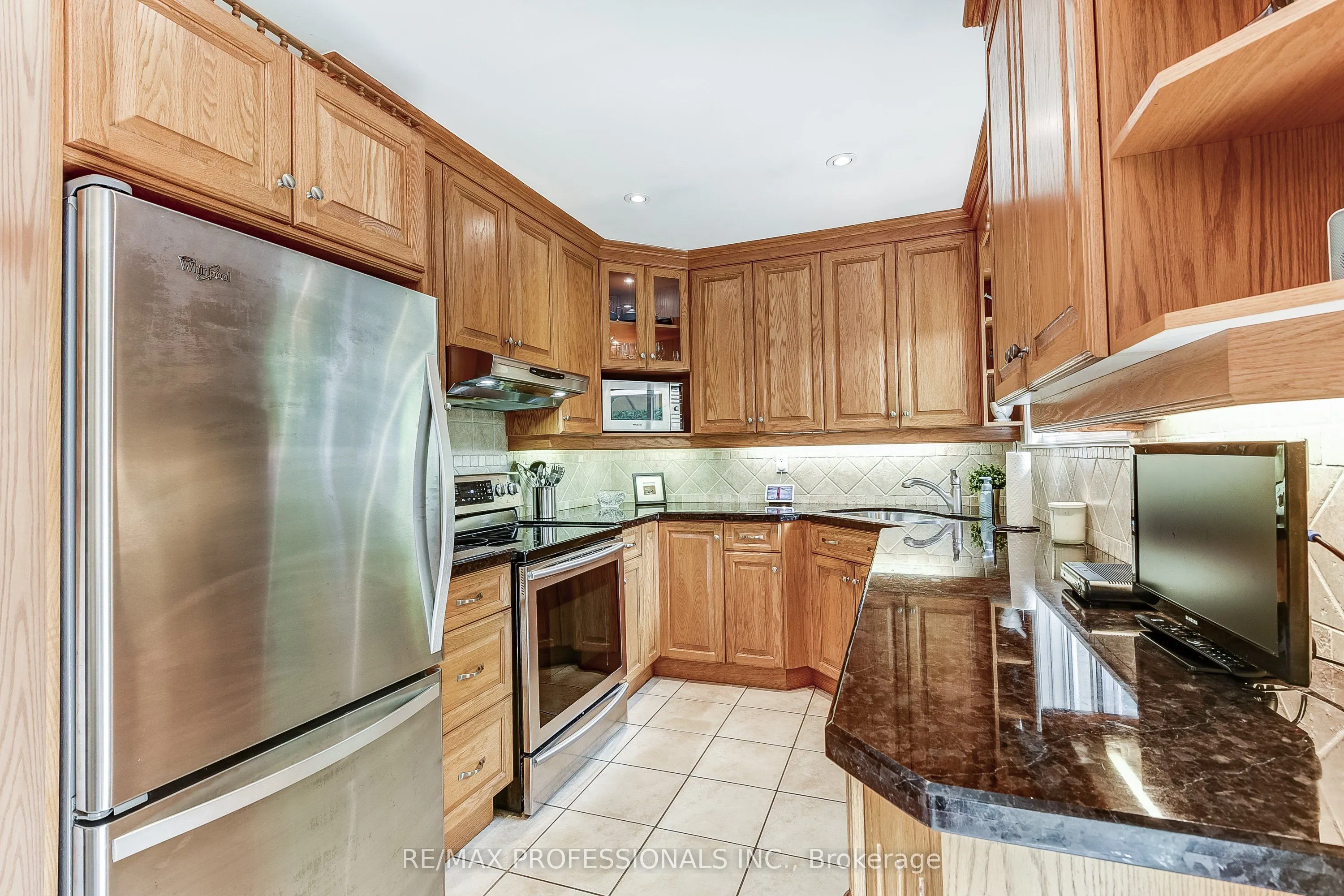21 Birch Court