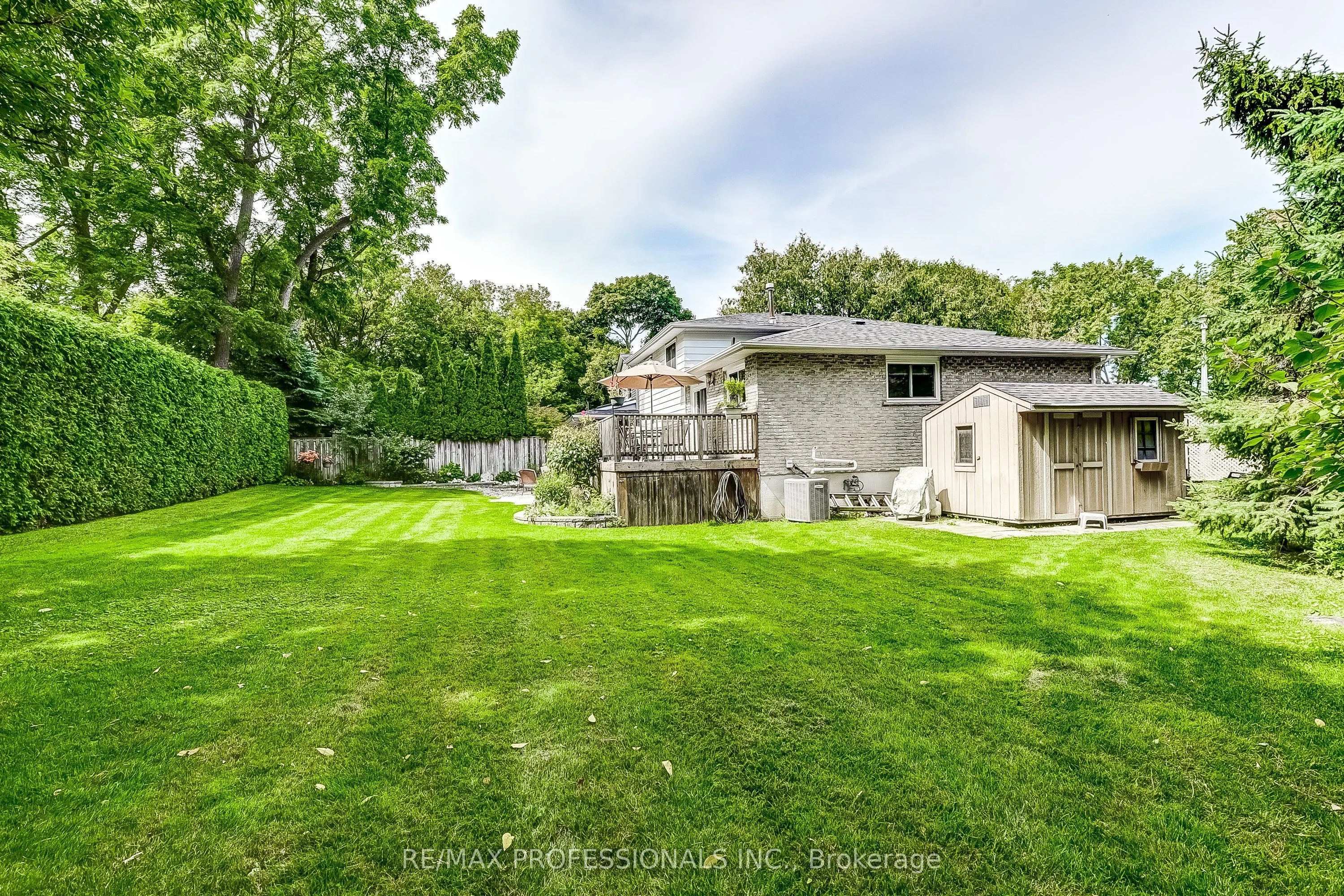 21 Birch Court