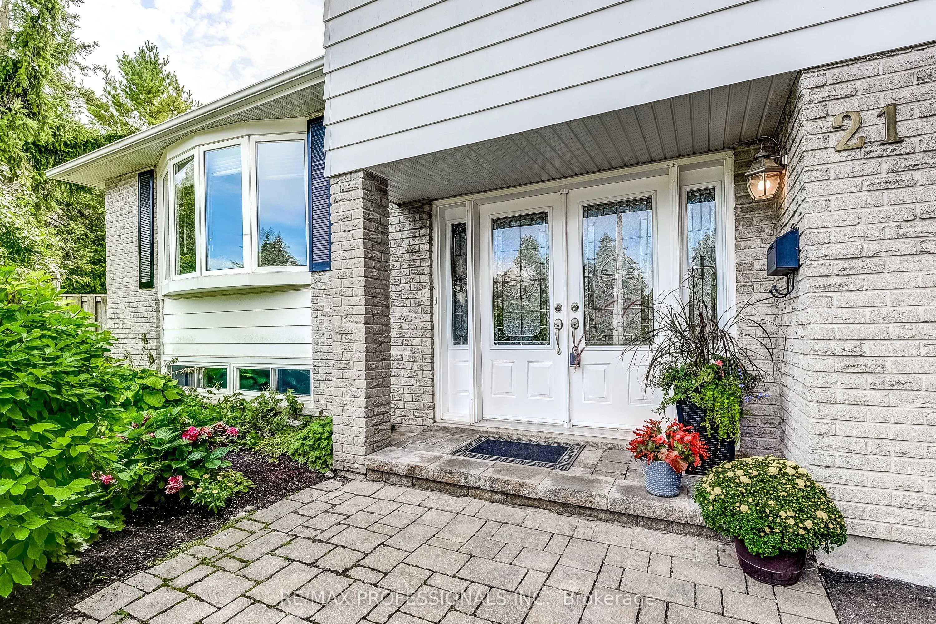 21 Birch Court