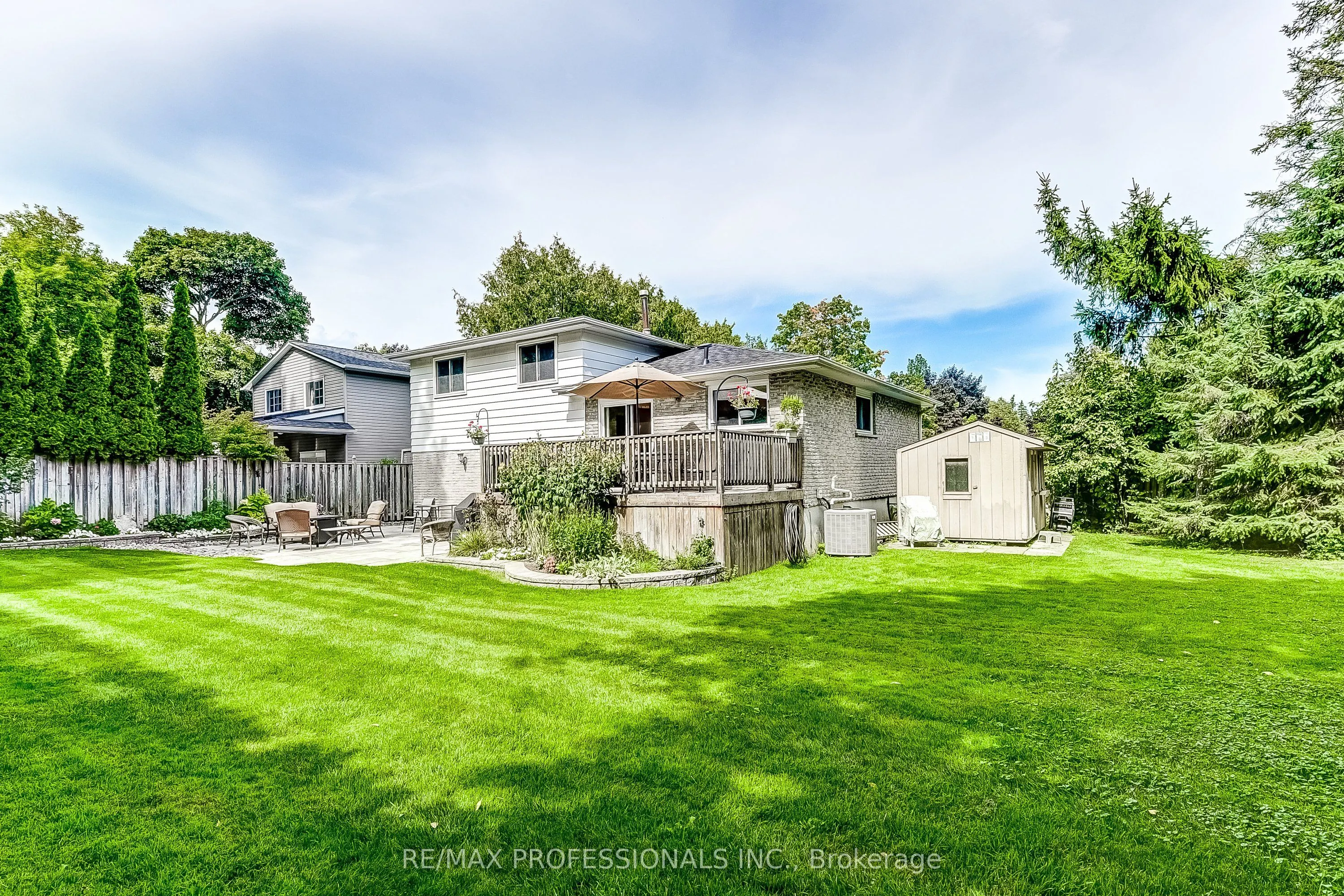 21 Birch Court