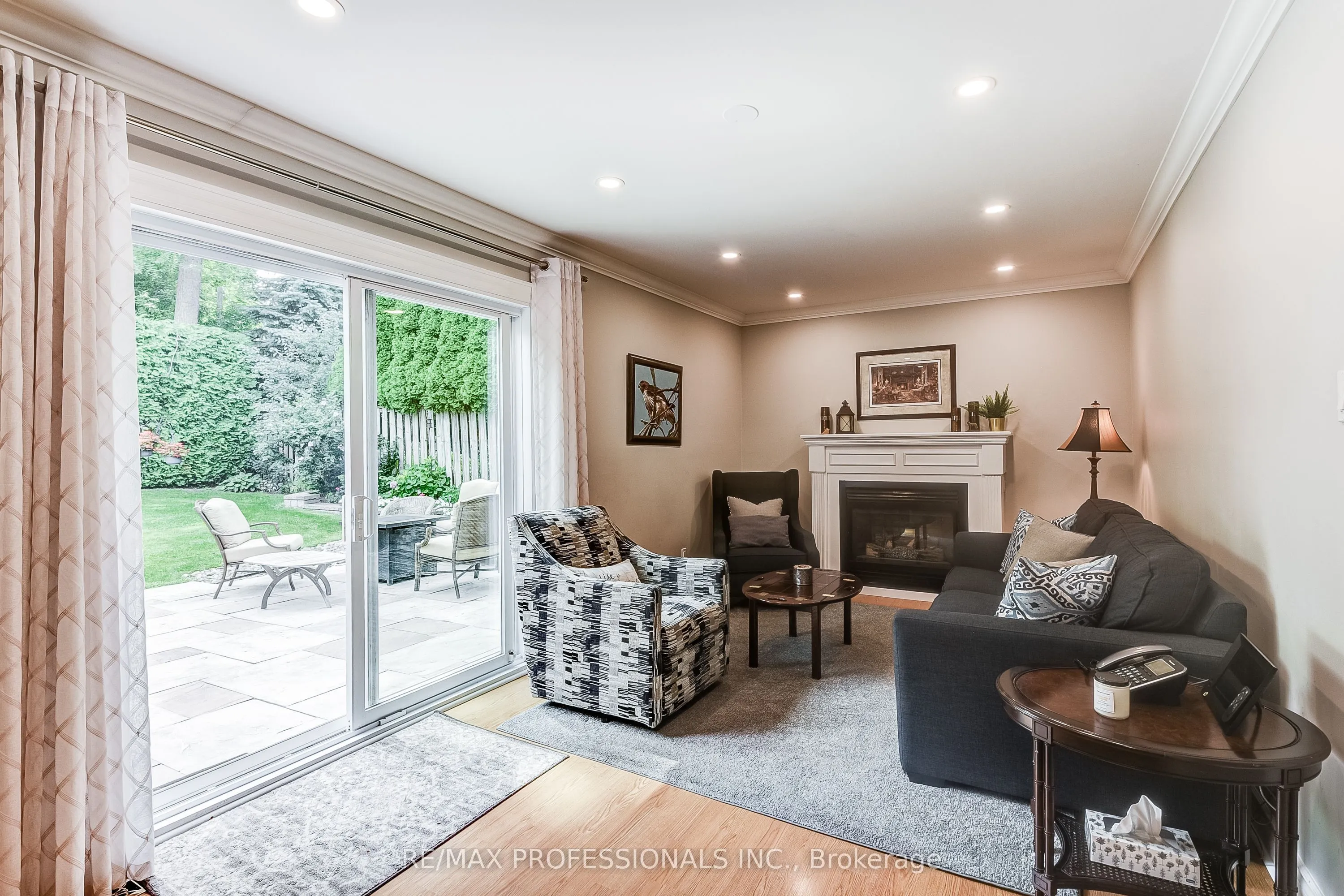 21 Birch Court