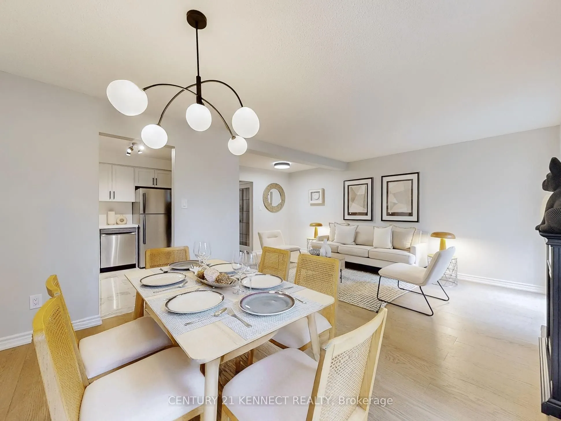 105 Carlton Road, #8