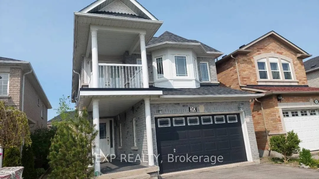 30 Deerwood Crescent, #lower