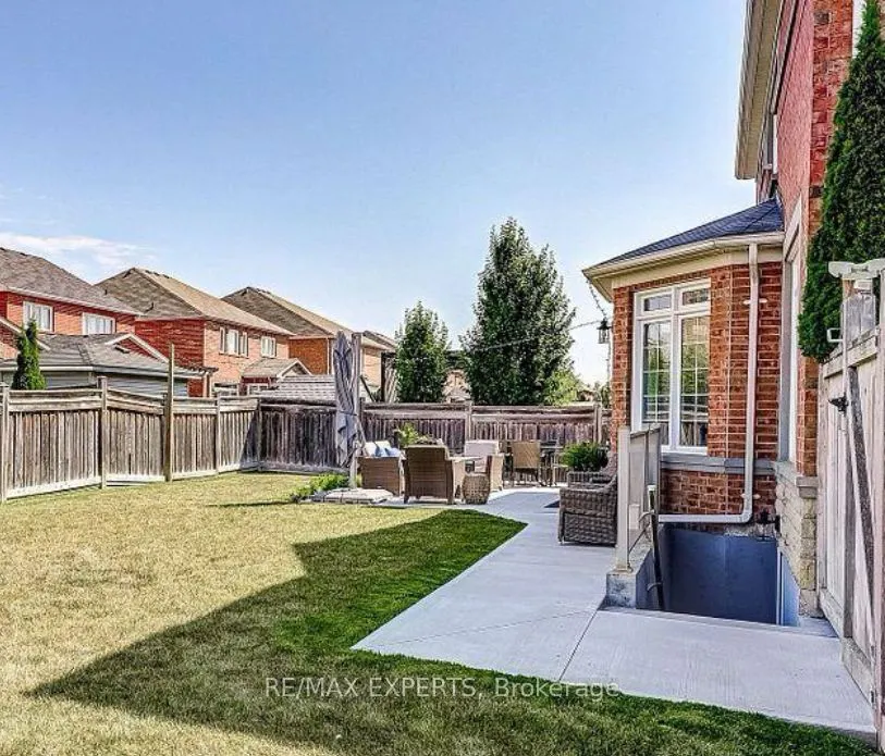 1345 Hunter Street, #Lower