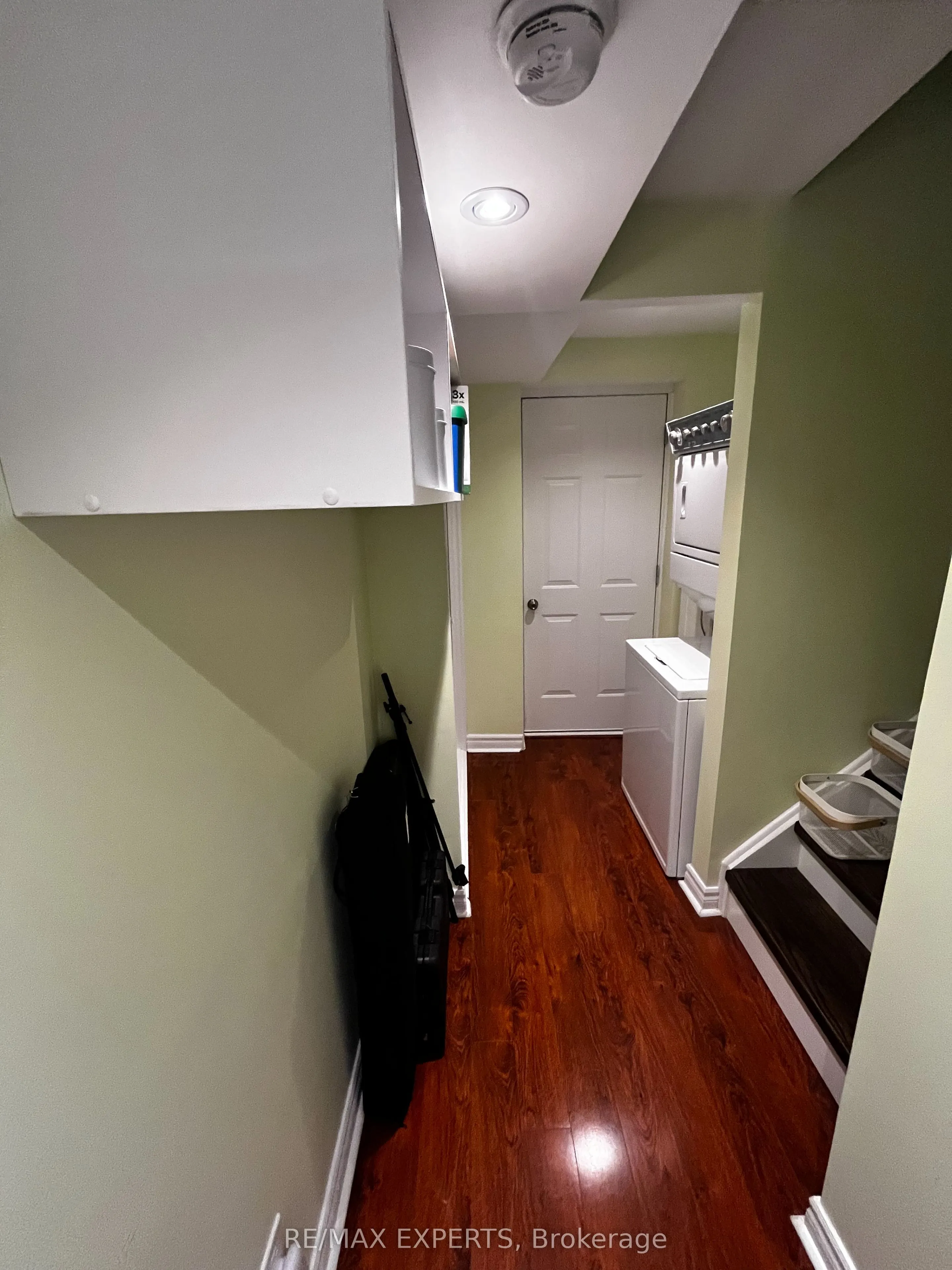 1345 Hunter Street, #Lower