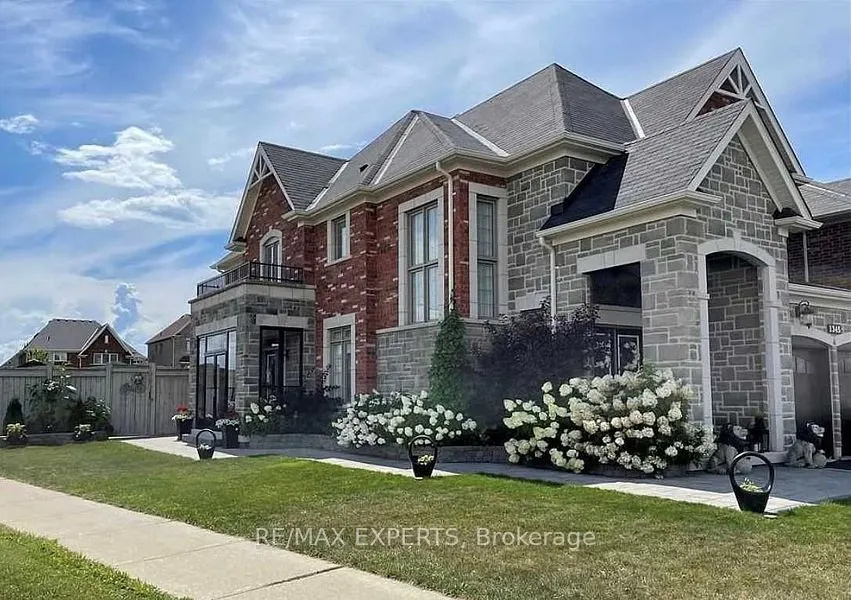 1345 Hunter Street, #Lower
