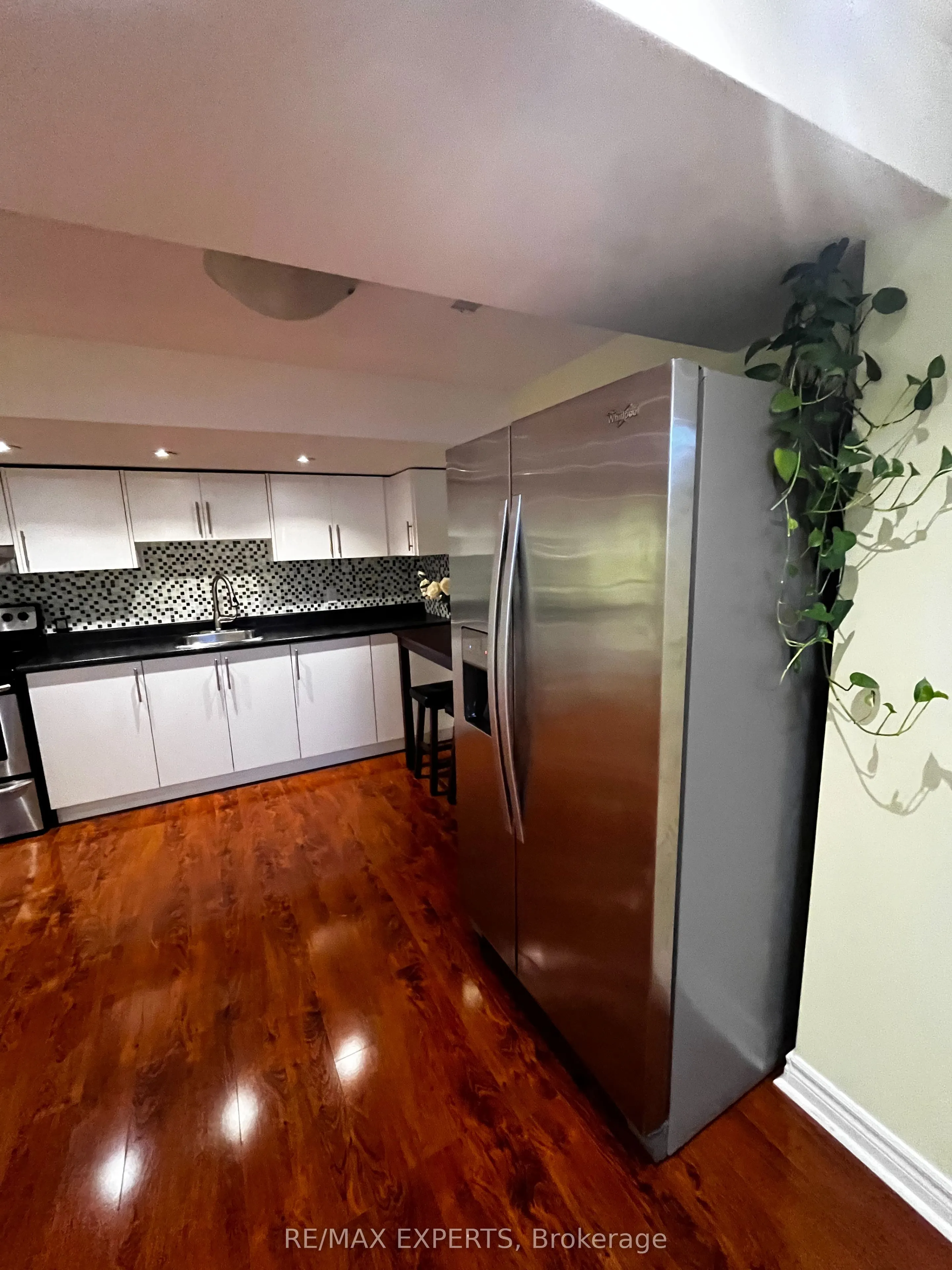 1345 Hunter Street, #Lower