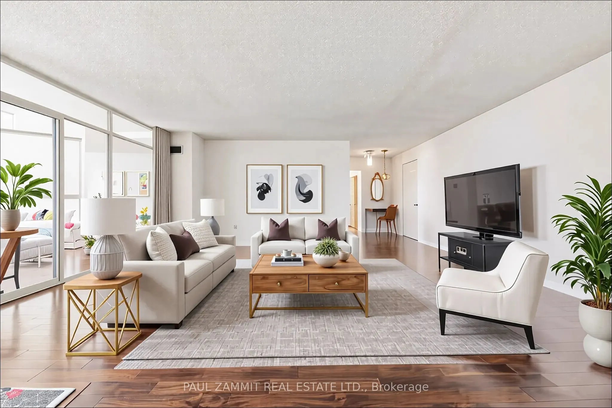 7300 Yonge Street, #1102