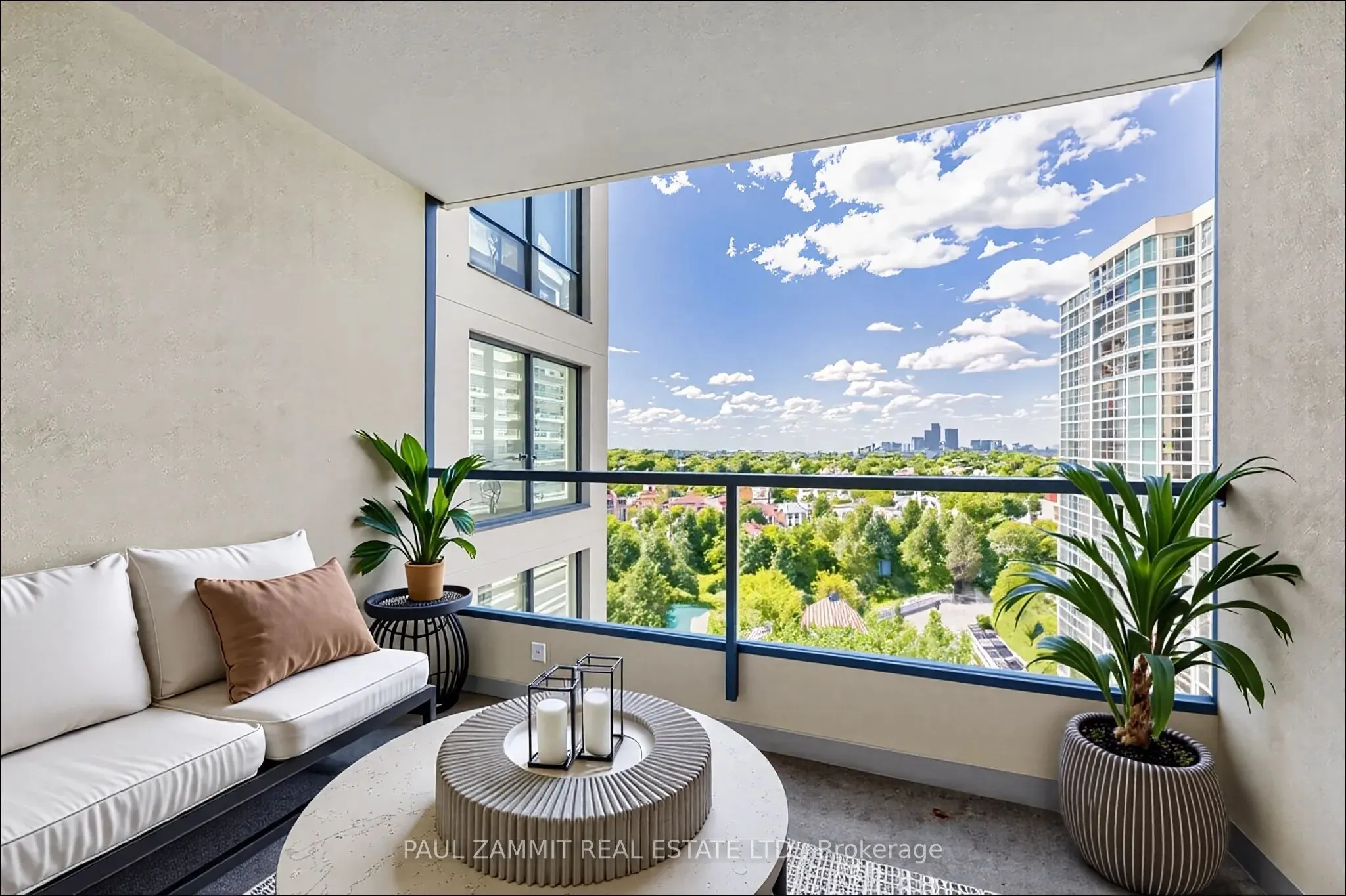 7300 Yonge Street, #1102