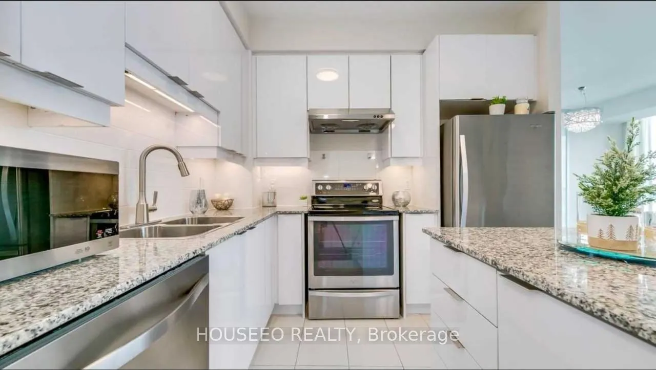 2910 highway 7 ave w Avenue E, #1803