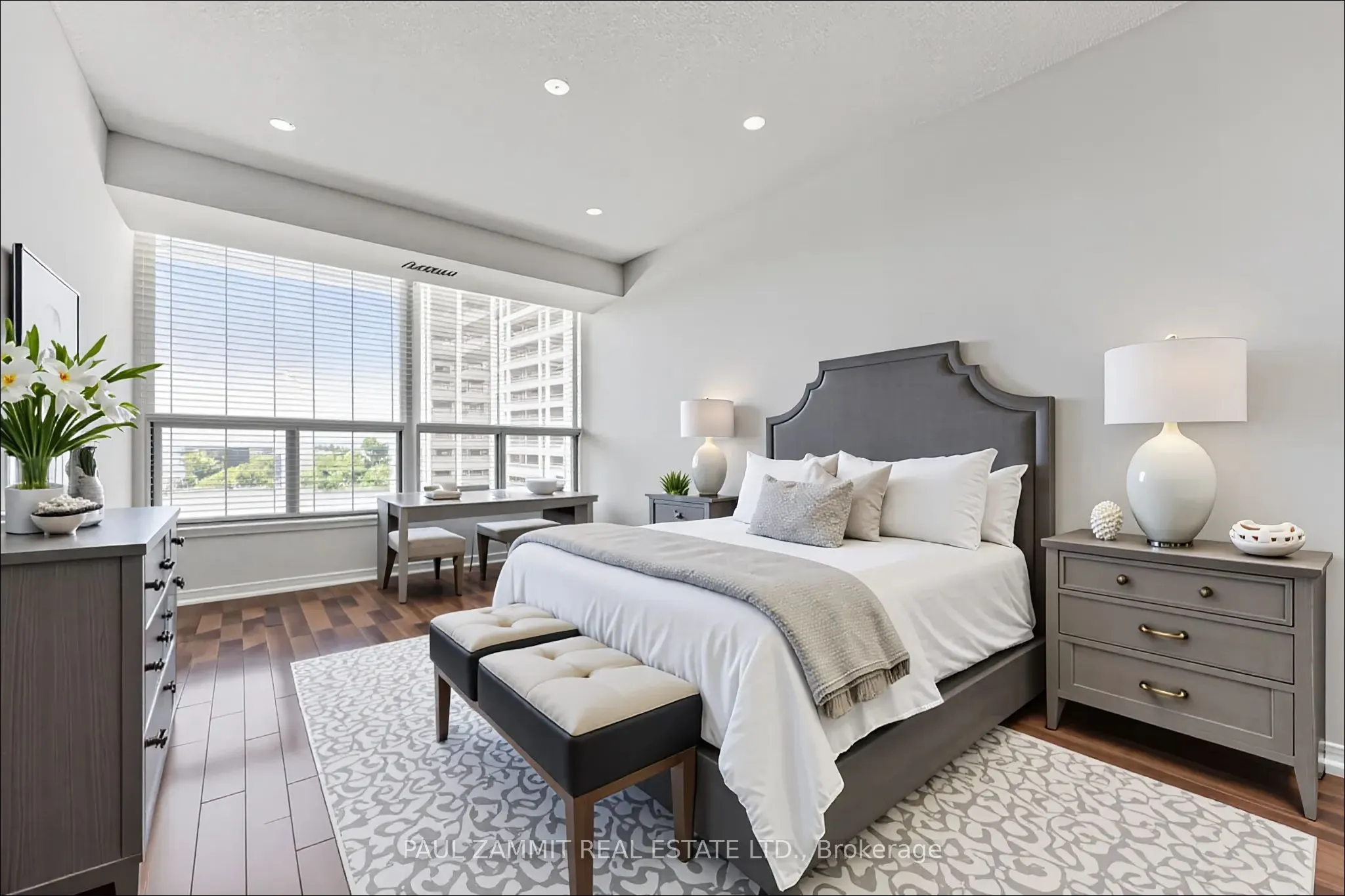 7300 Yonge Street, #1102
