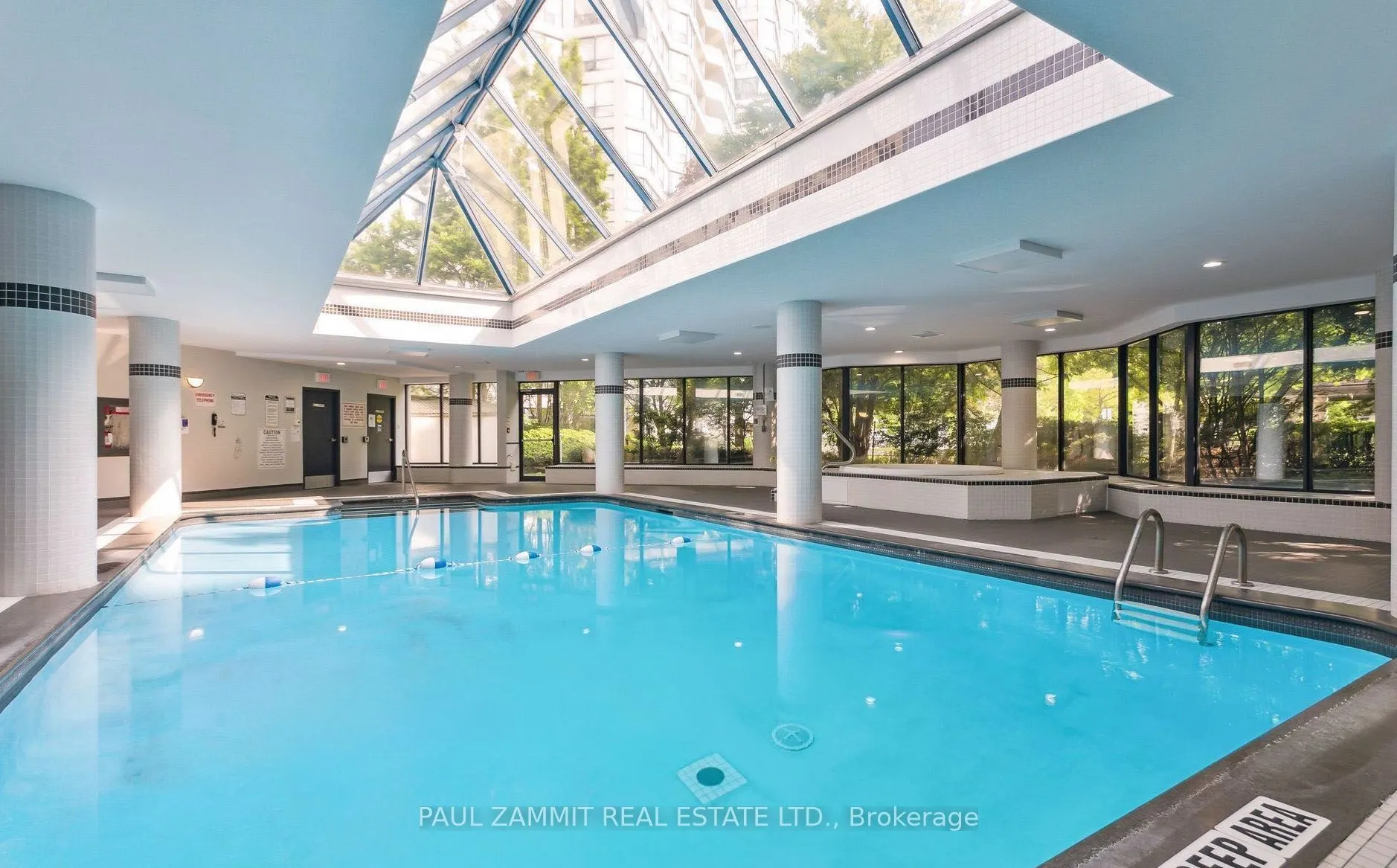 7300 Yonge Street, #1102