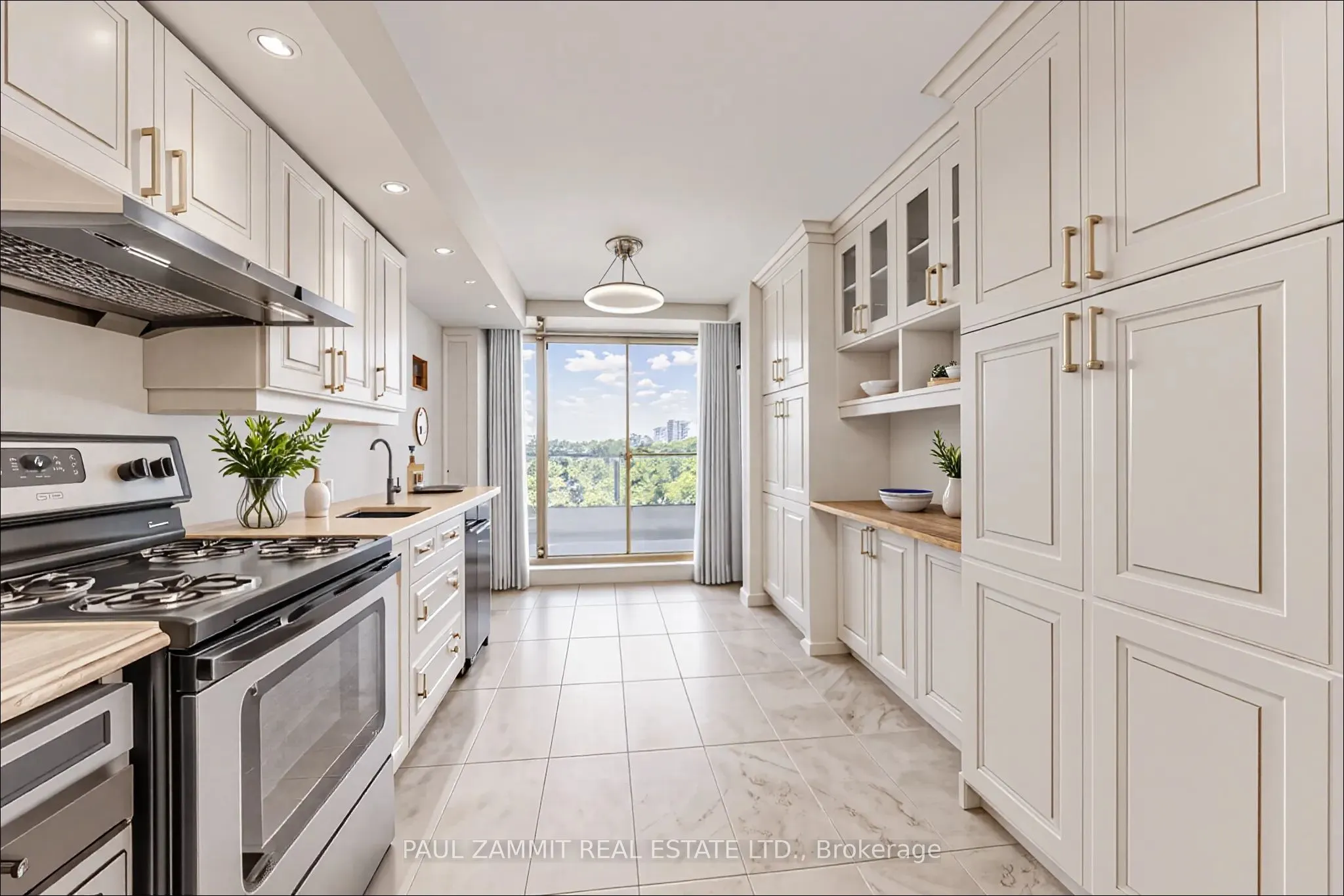 7300 Yonge Street, #1102