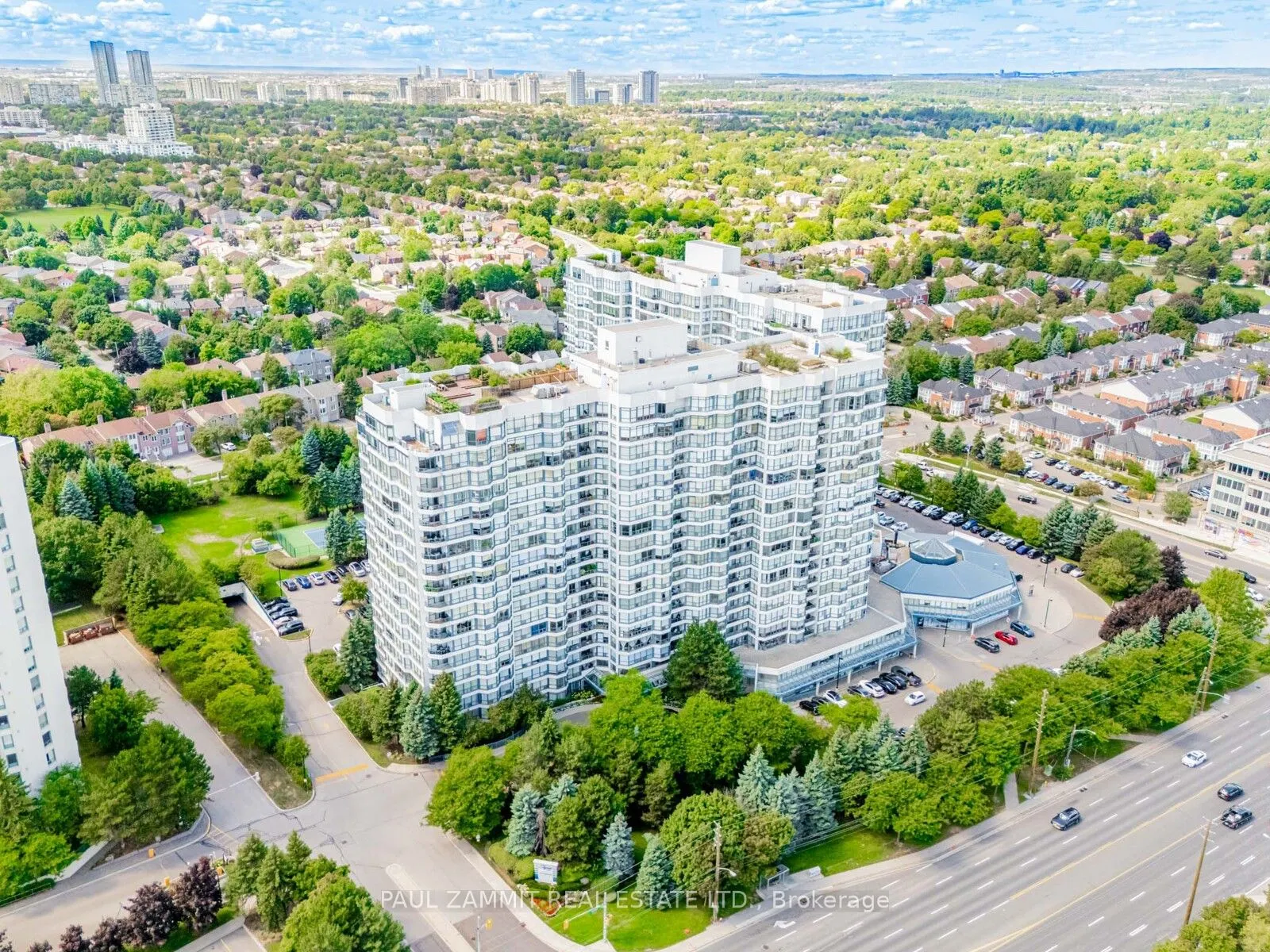 7300 Yonge Street, #1102
