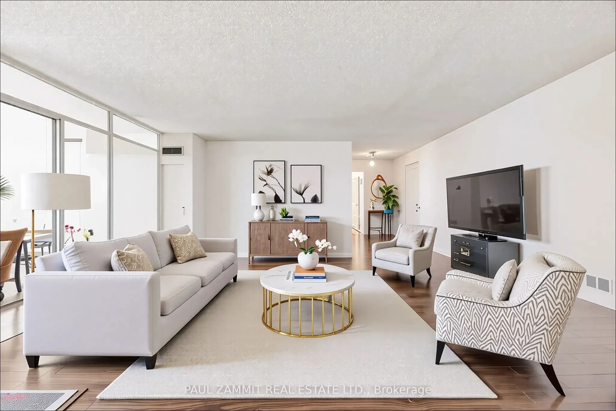 7300 Yonge Street, #1102