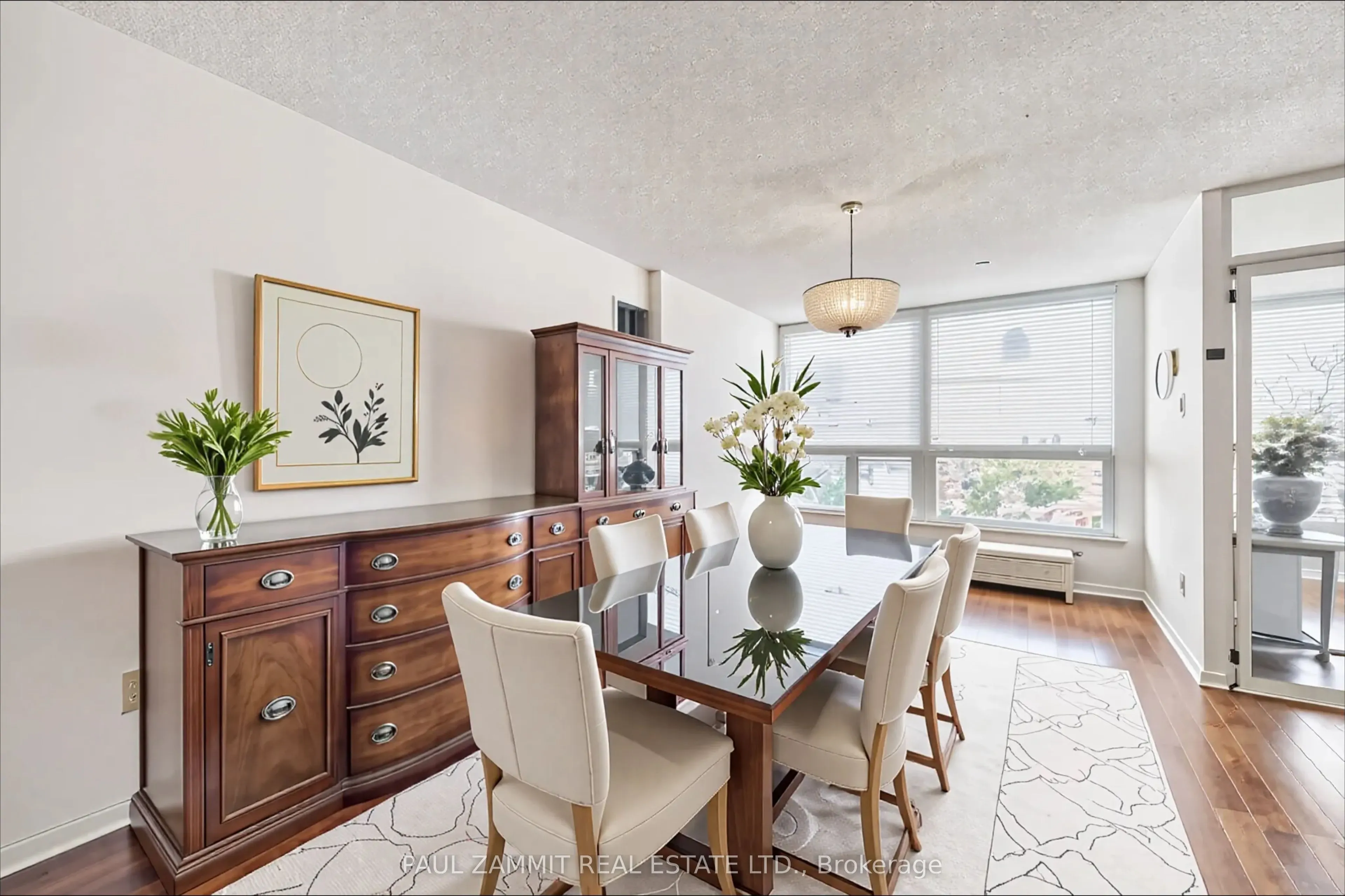 7300 Yonge Street, #1102
