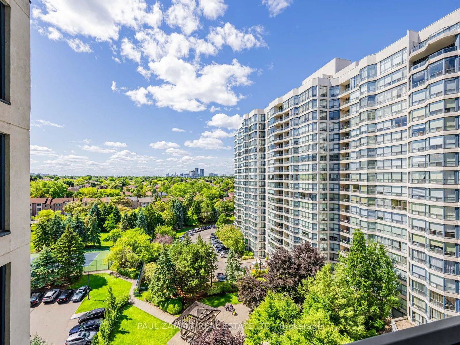7300 Yonge Street, #1102