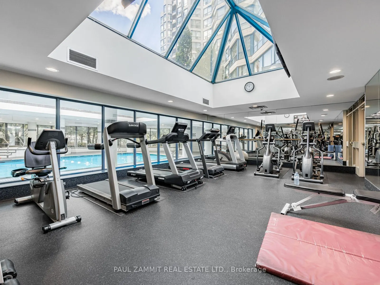 7300 Yonge Street, #1102