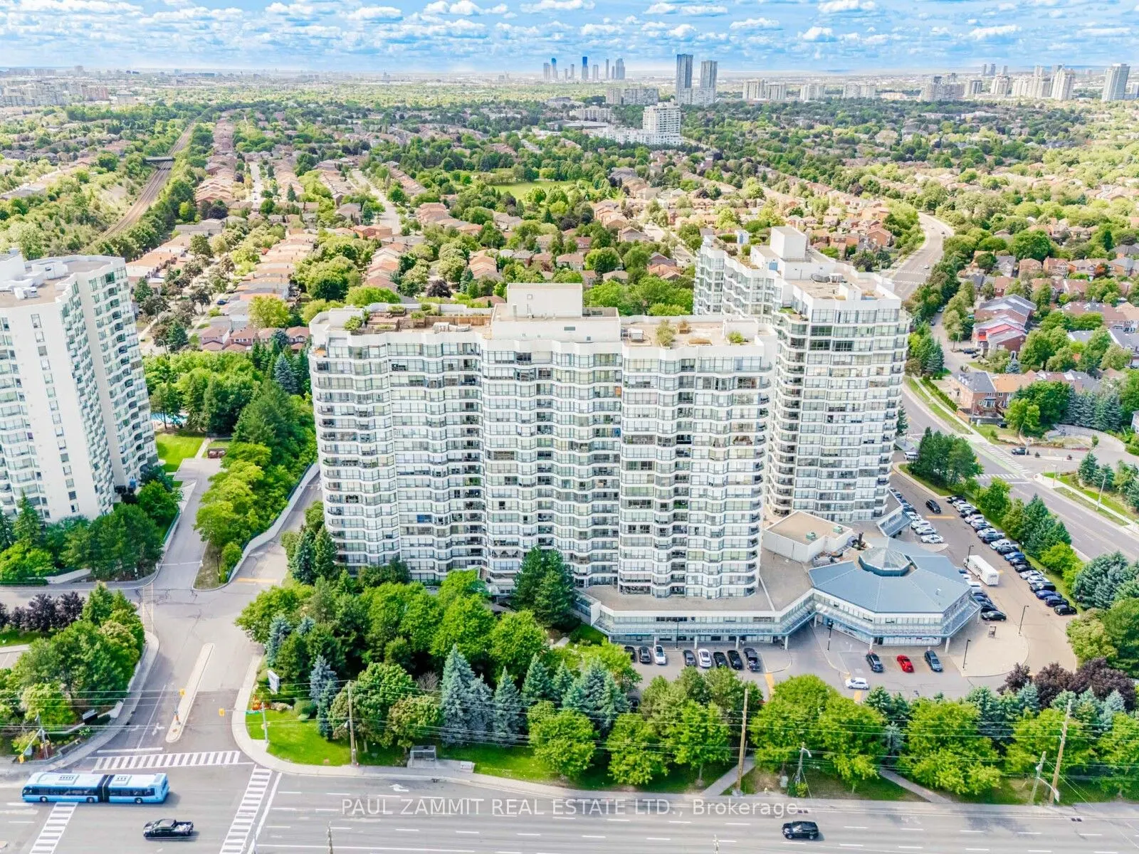 7300 Yonge Street, #1102
