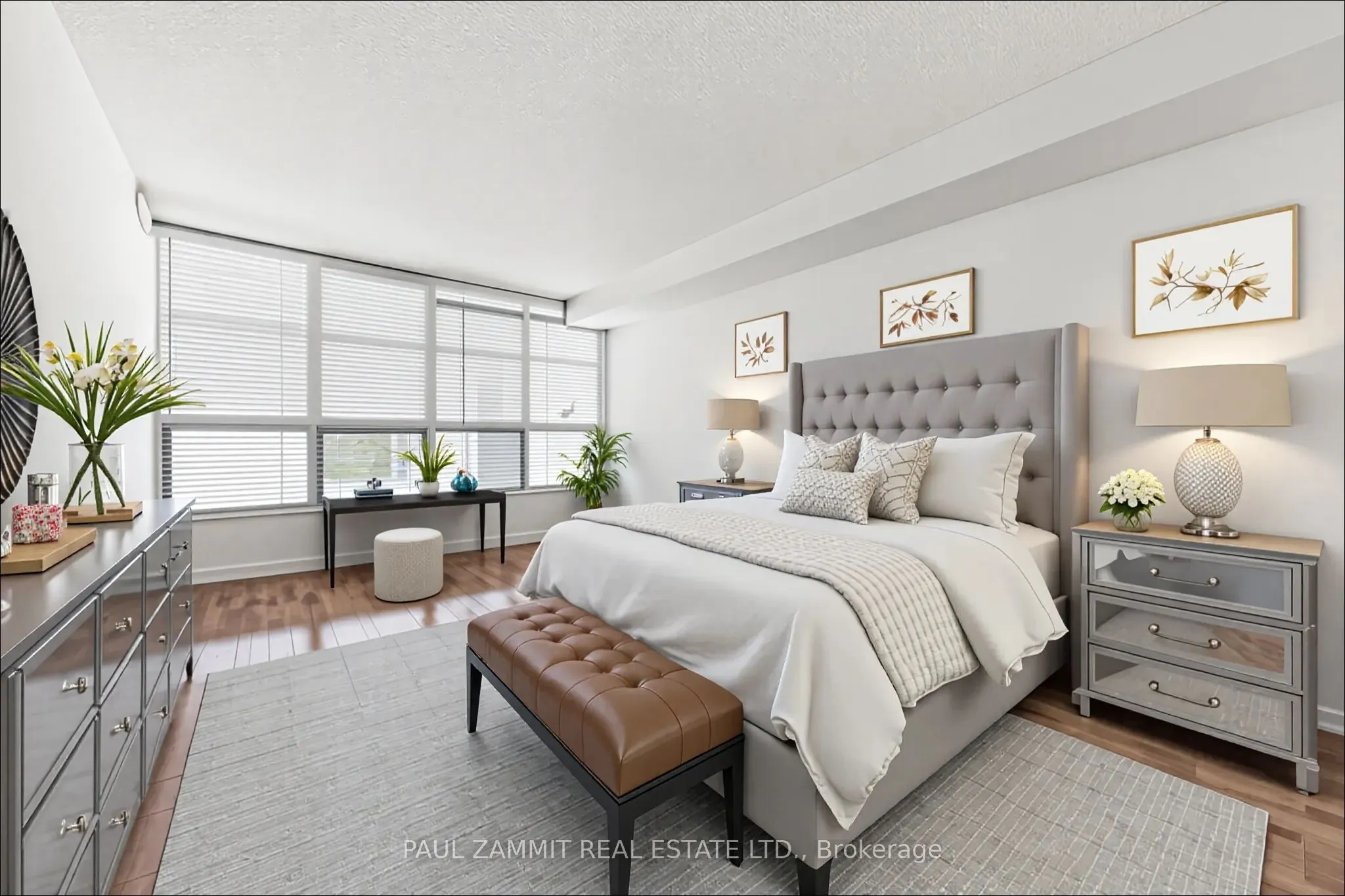 7300 Yonge Street, #1102