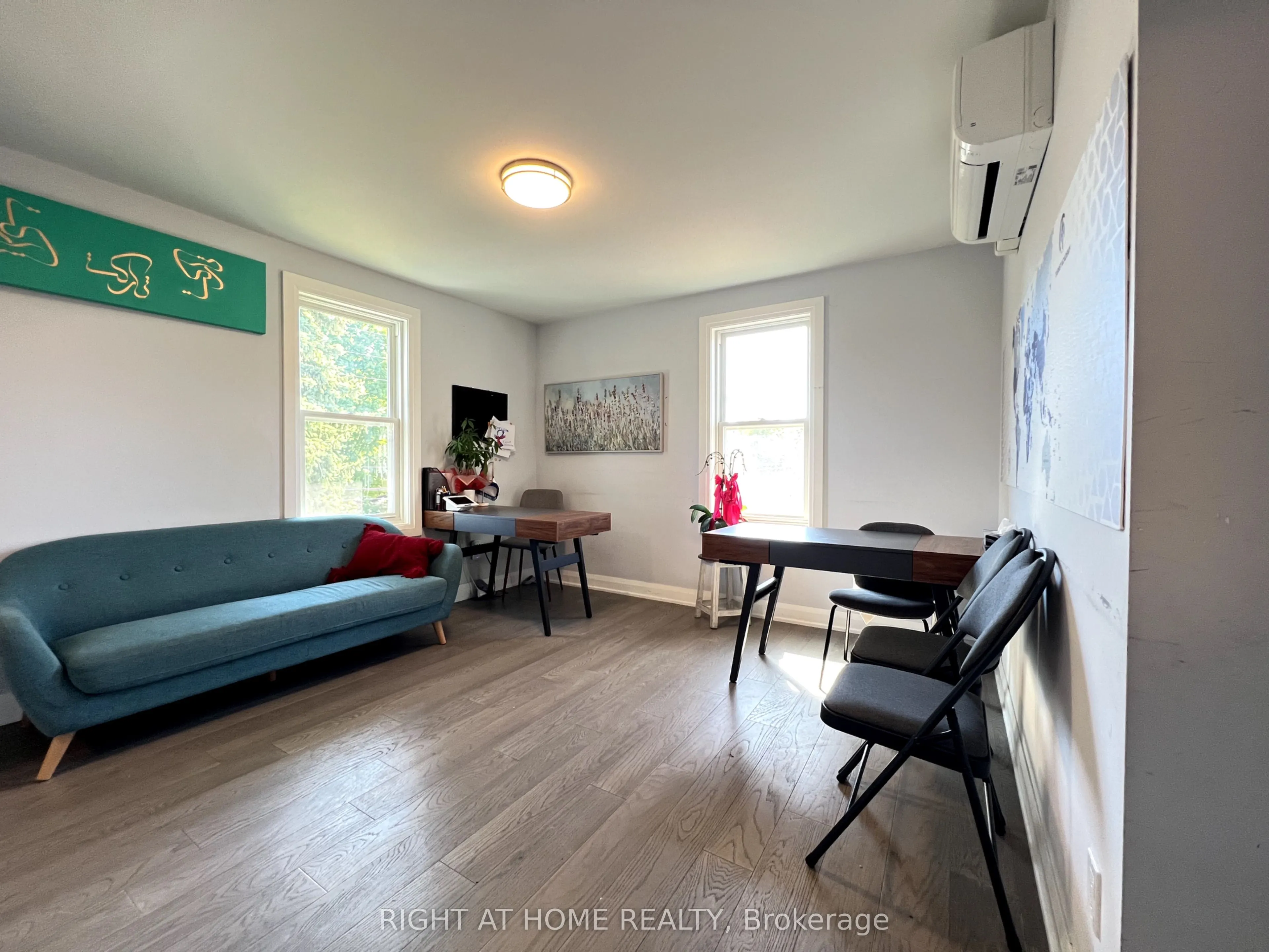 4 Church Street S, #5