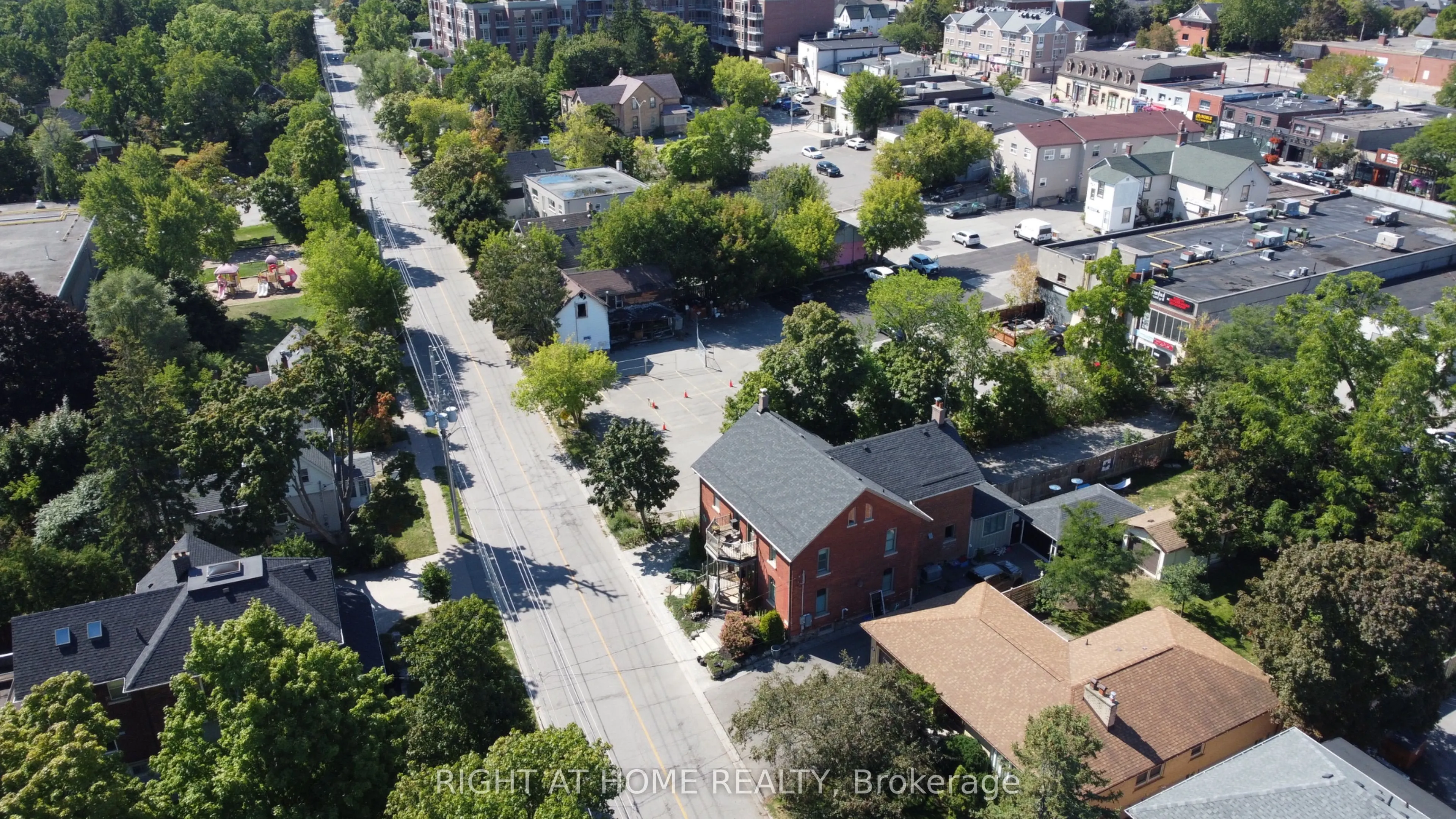 4 Church Street S, #5