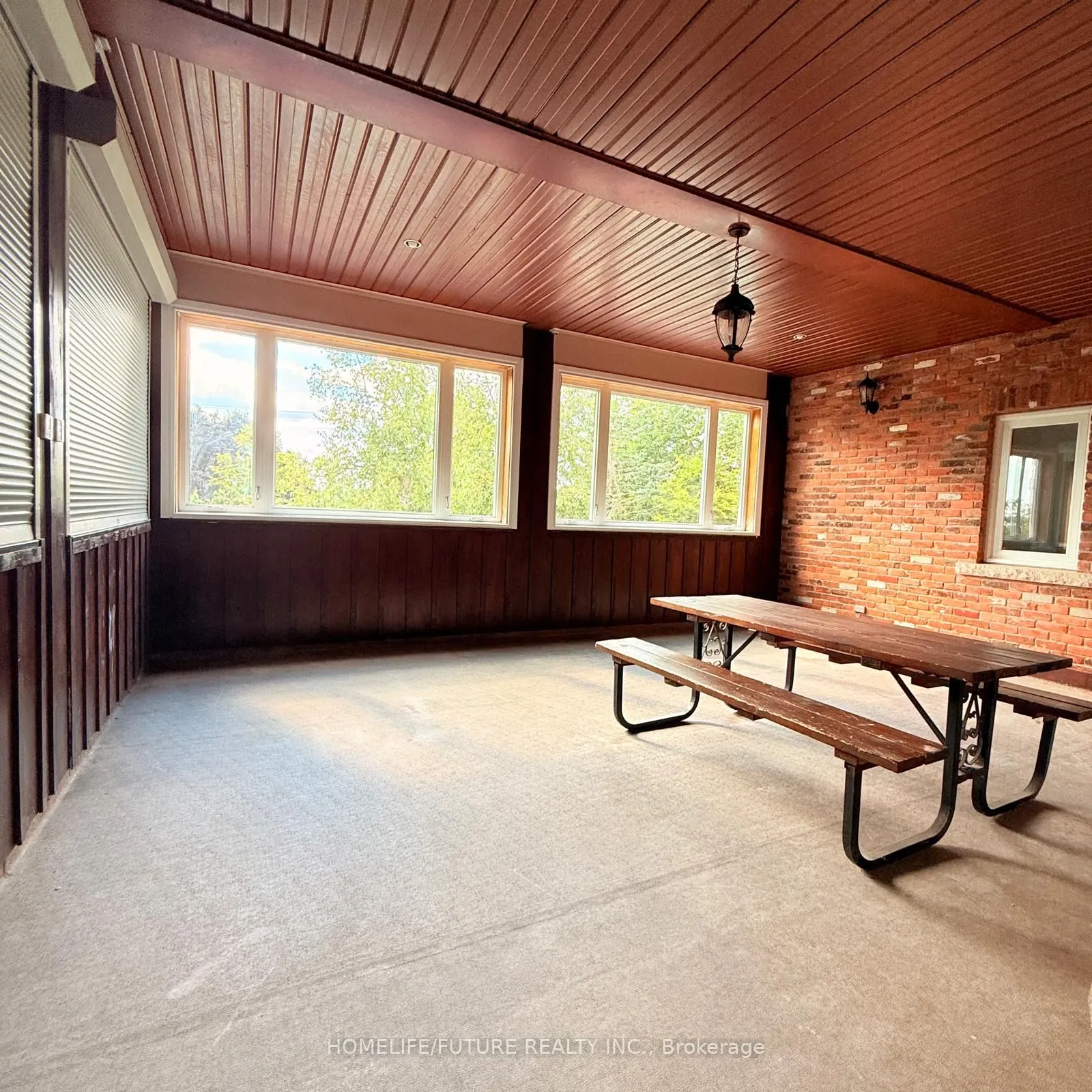 13821 Highway 48 Road, #(2nd Flr)