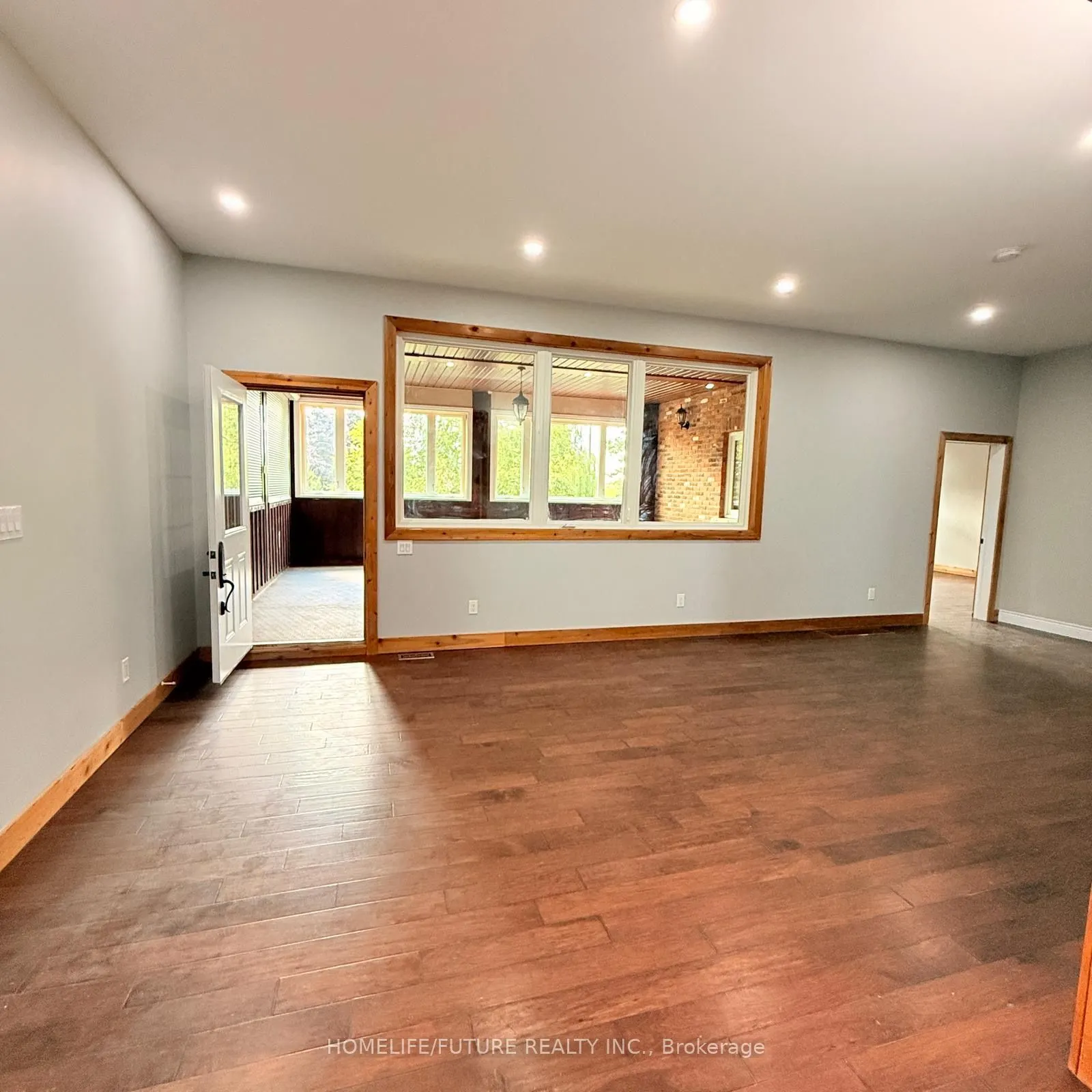 13821 Highway 48 Road, #(2nd Flr)