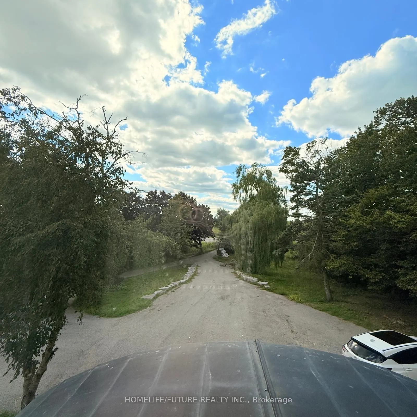 13821 Highway 48 Road, #(2nd Flr)