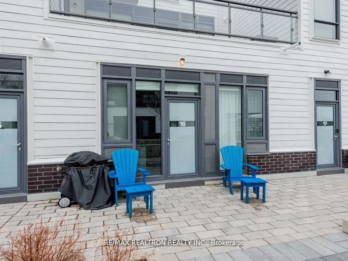 233 Broward Way, #16