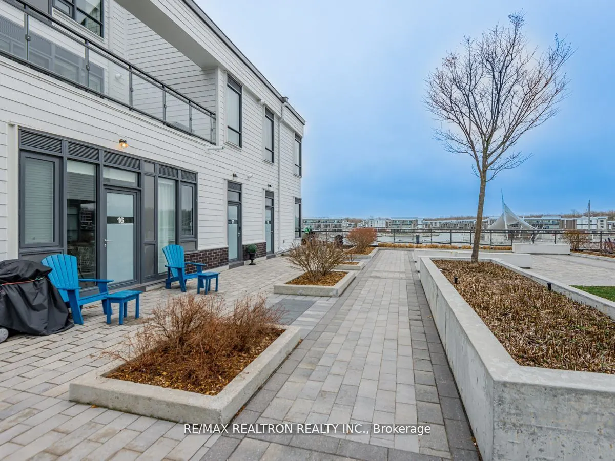 233 Broward Way, #16