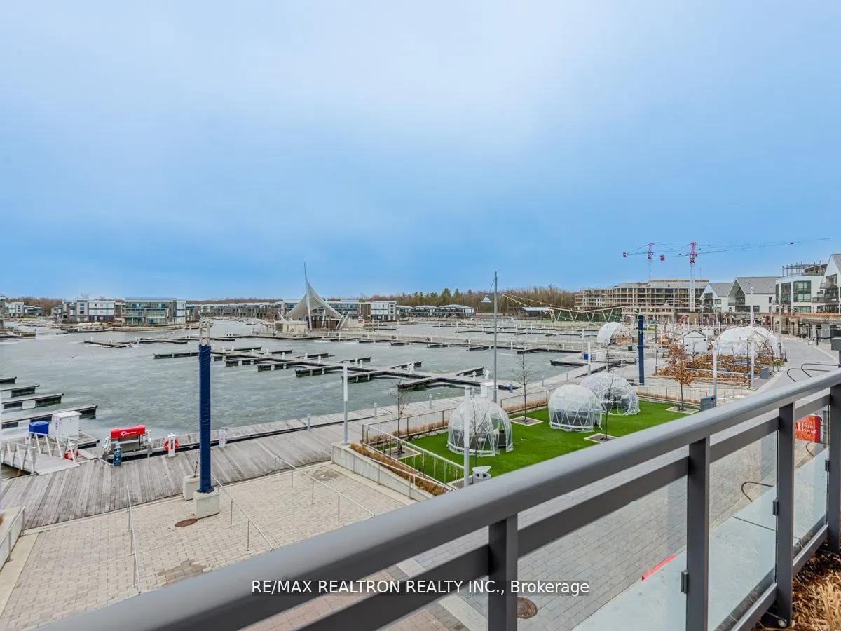 233 Broward Way, #16