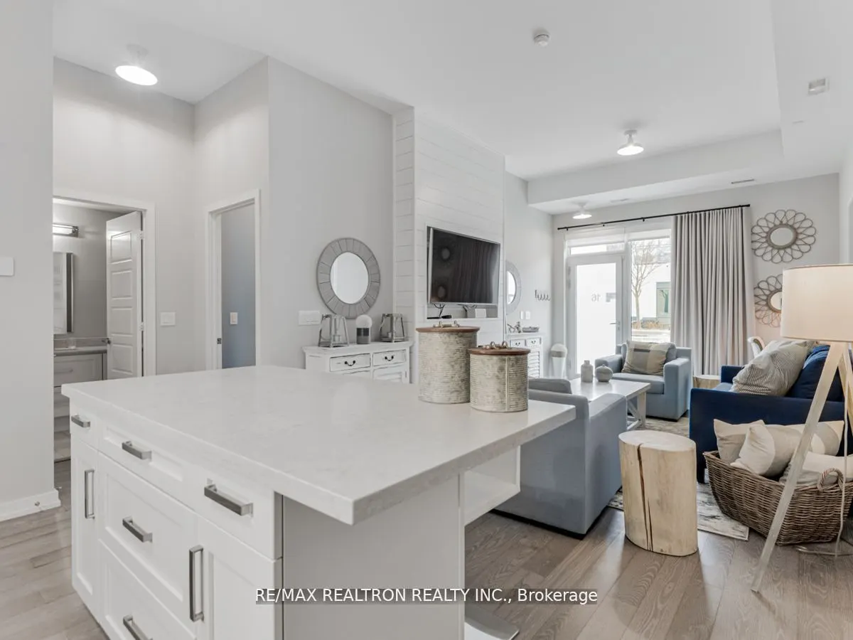 233 Broward Way, #16