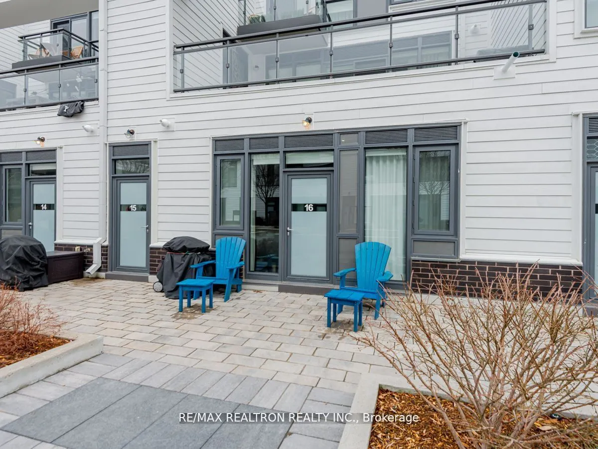 233 Broward Way, #16