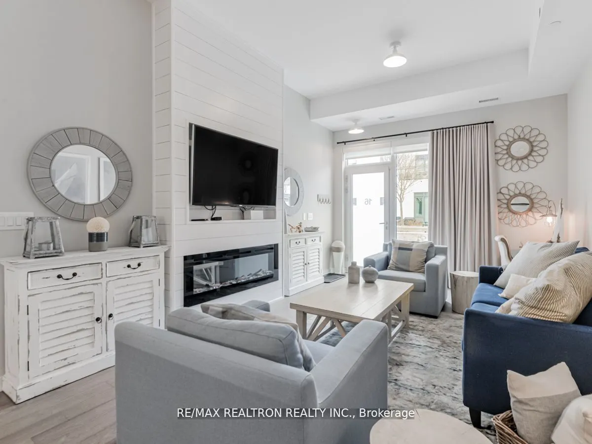 233 Broward Way, #16