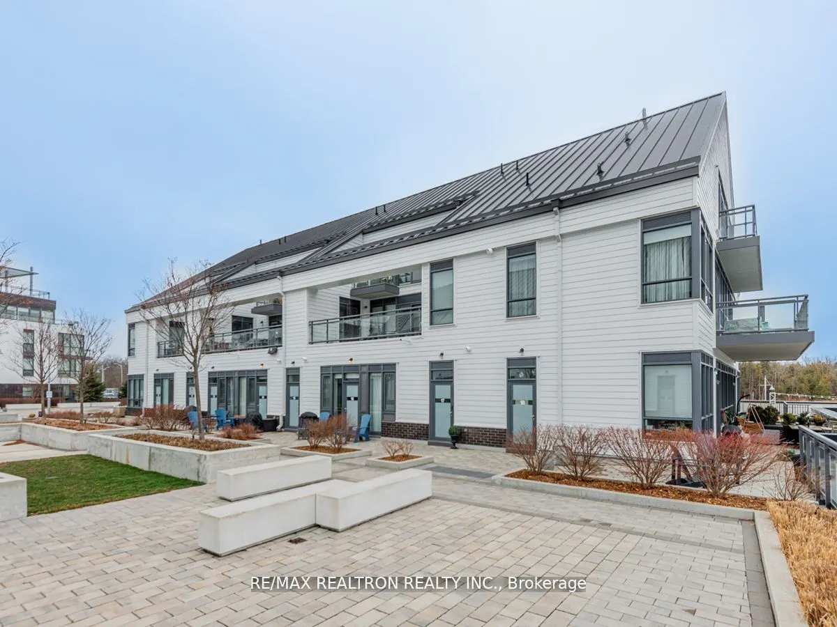 233 Broward Way, #16