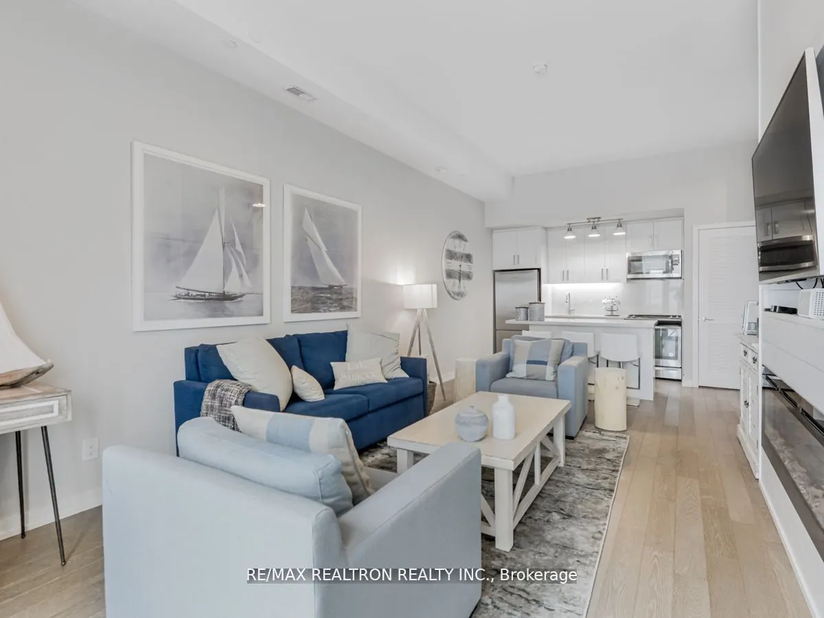 233 Broward Way, #16