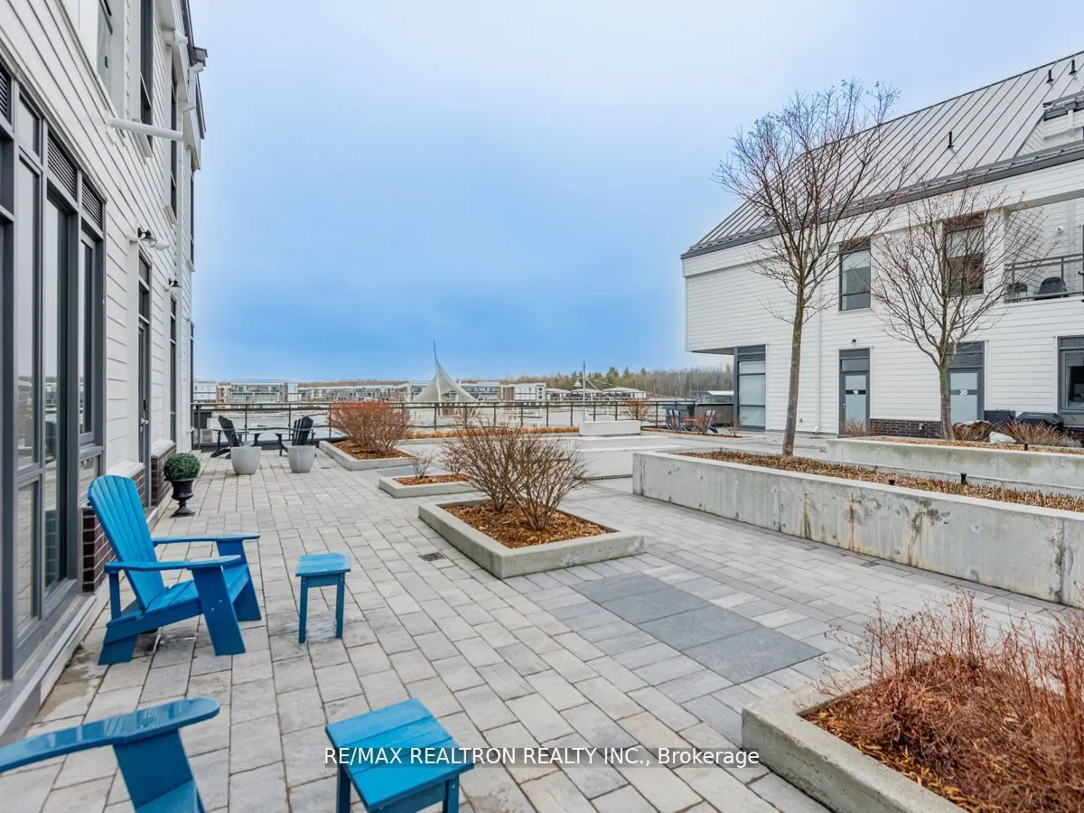 233 Broward Way, #16