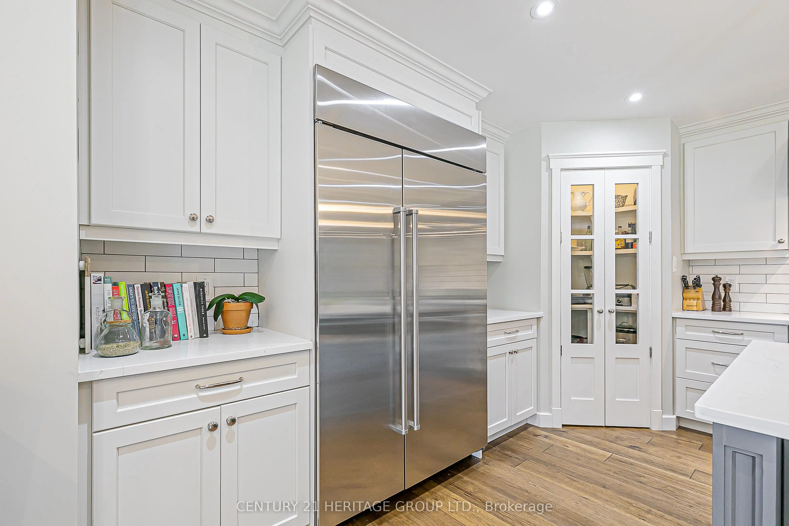 164 Park Avenue